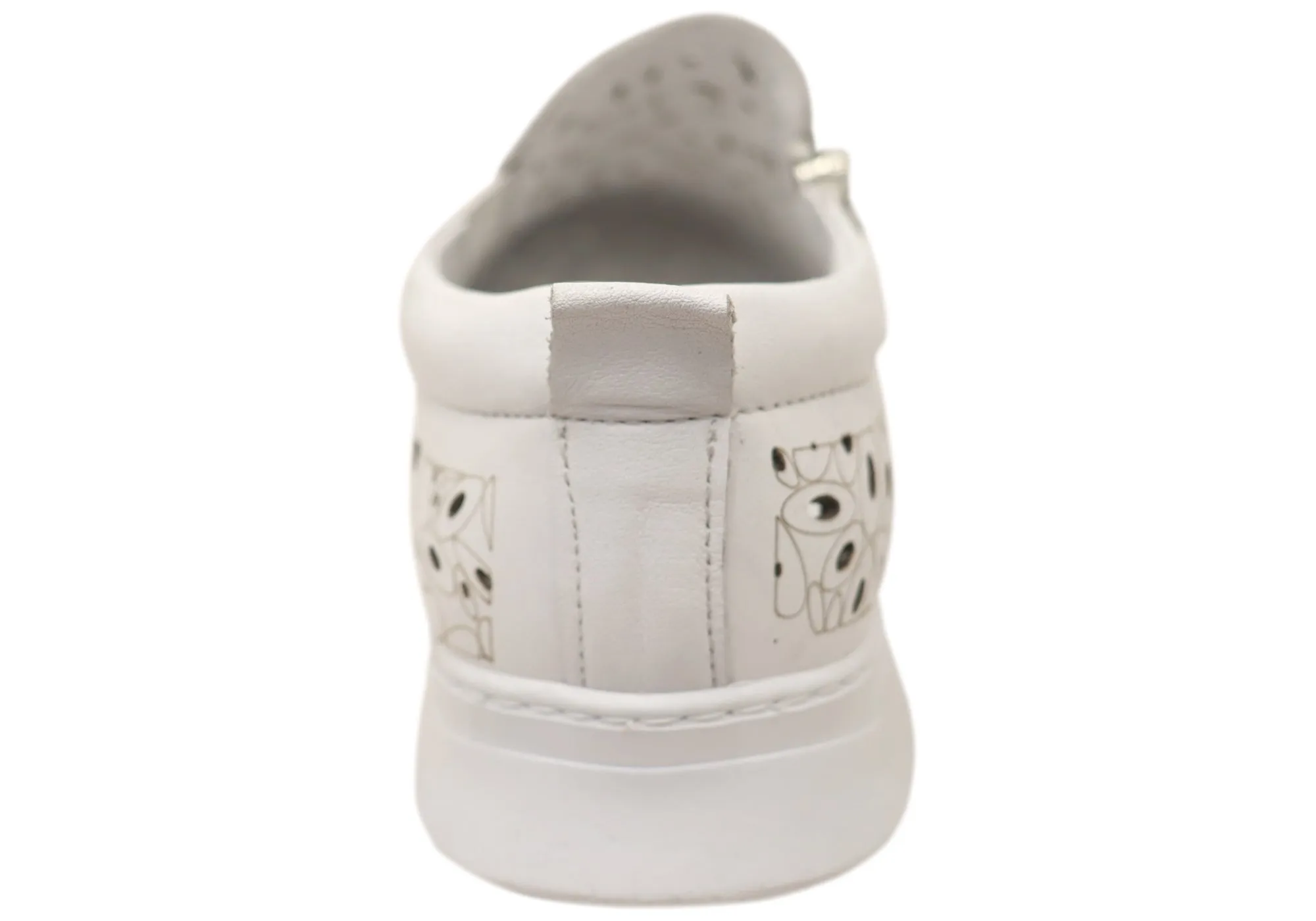 Cabello Comfort Ursula Damen Lederschuhe Hergestellt in Europa Cabello Comfort Schuhe