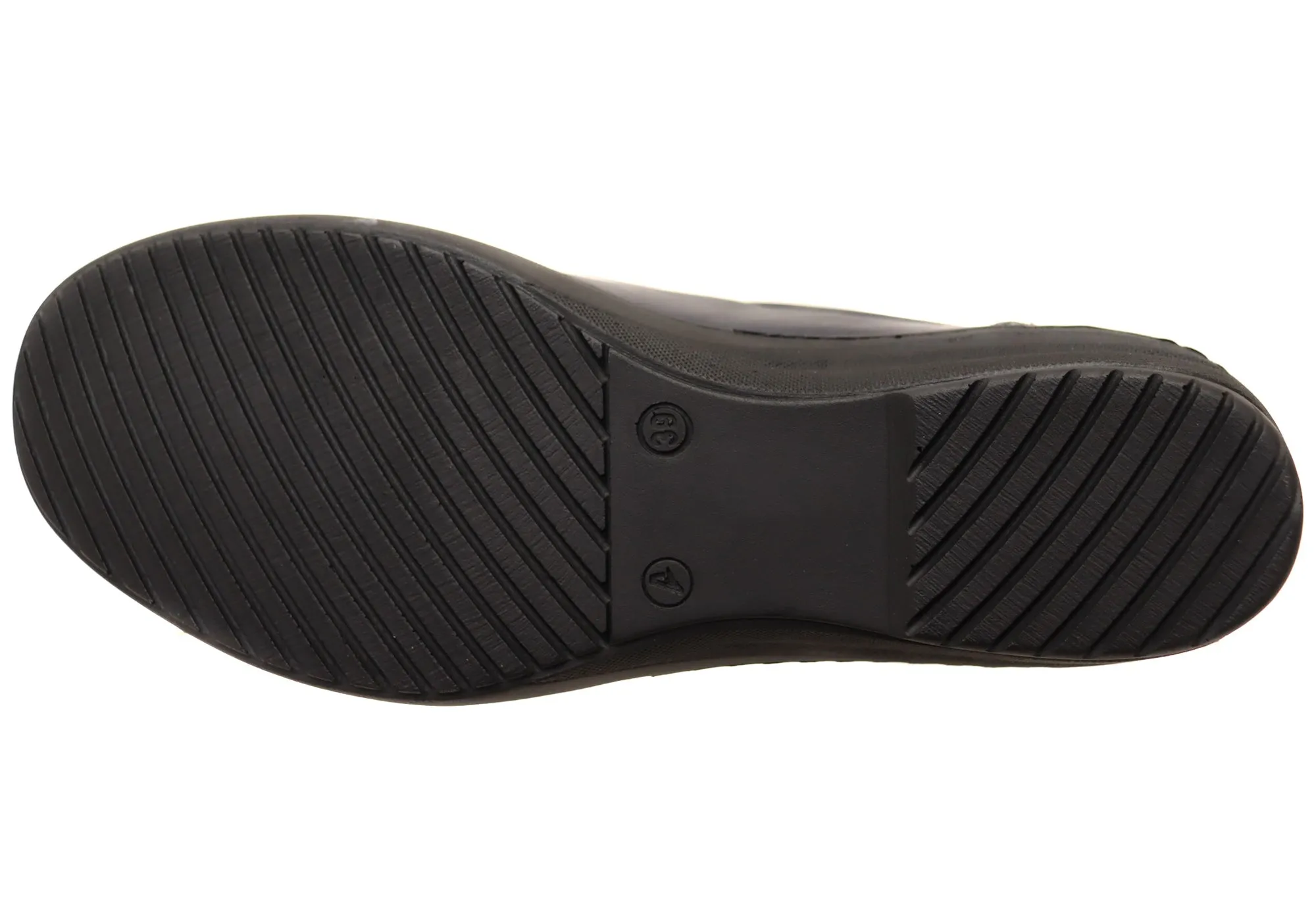 Cabello Comfort Damen CP461-18 Bequeme Europäische Lederschuhe Cabello Comfort Schuhe