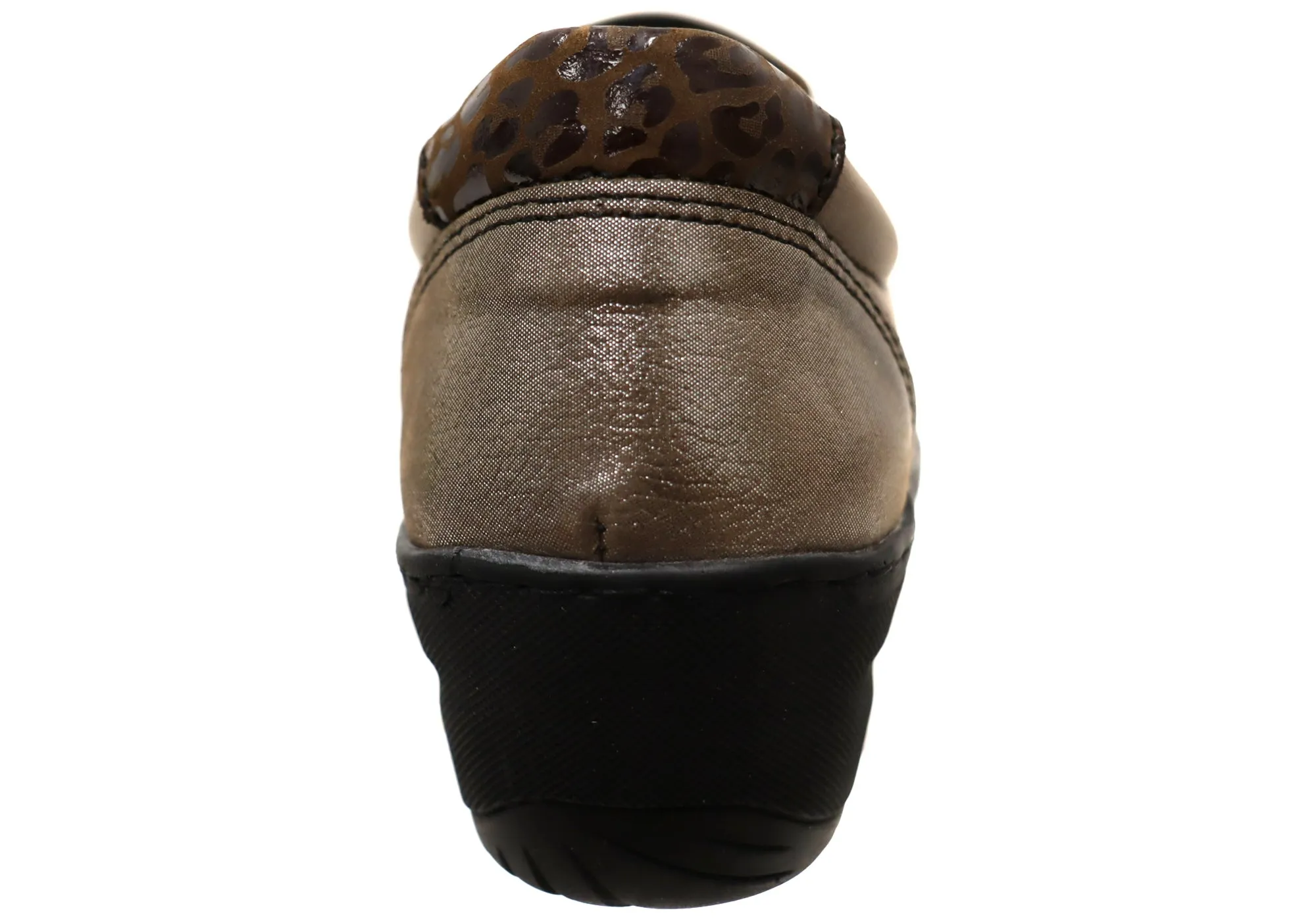 Cabello Comfort Damen CP461-18 Bequeme Europäische Lederschuhe Cabello Comfort Schuhe