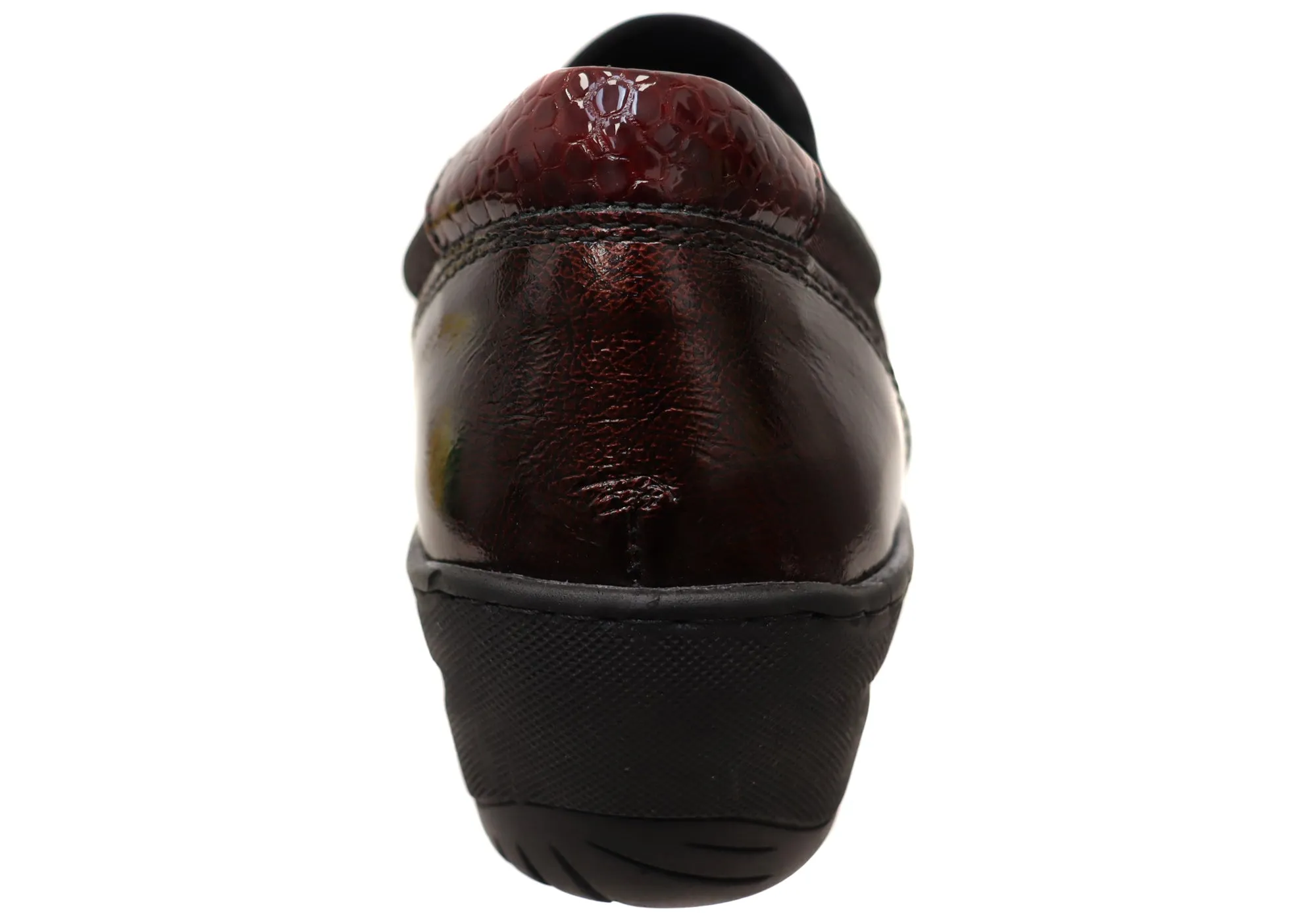 Cabello Comfort Damen CP461-18 Bequeme Europäische Lederschuhe Cabello Comfort Schuhe
