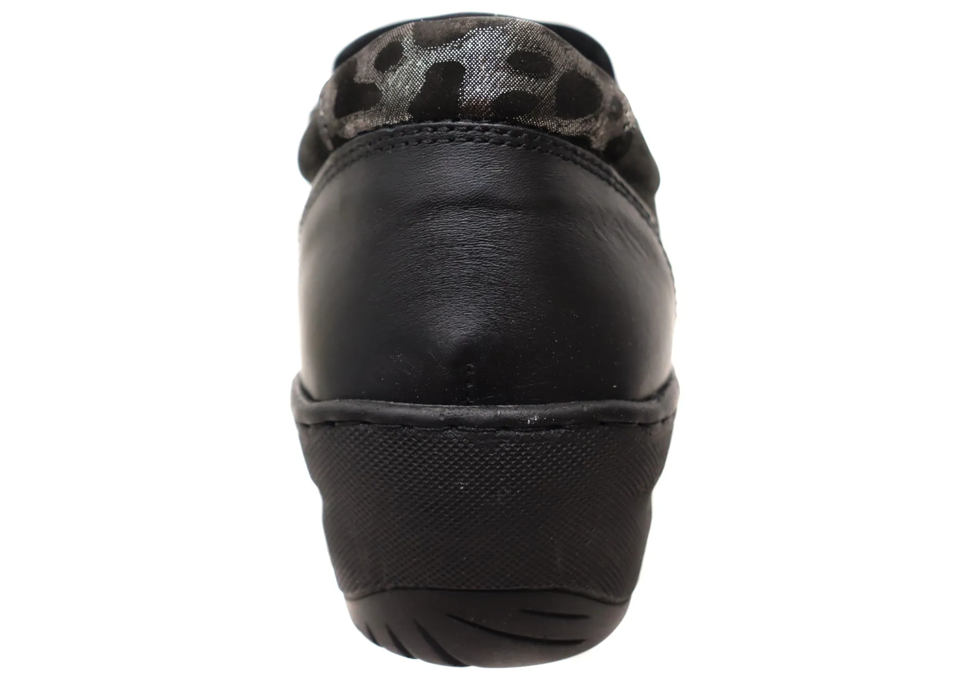 Cabello Comfort Damen CP461-18 Bequeme Europäische Lederschuhe Cabello Comfort Schuhe