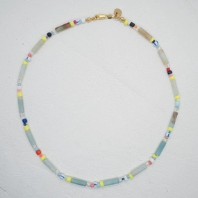 CALI VIBES NECKLACE