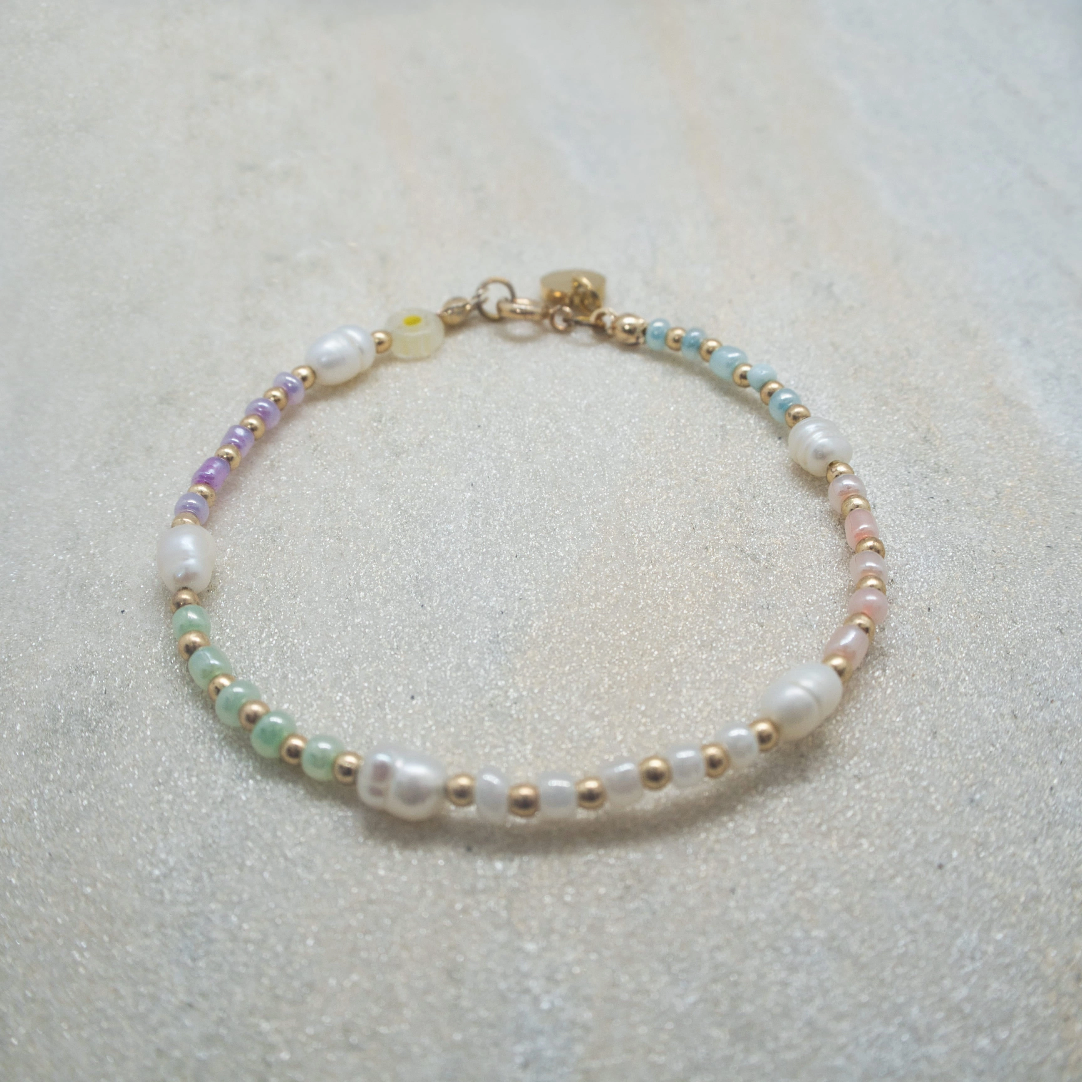 CANDY BRACELET