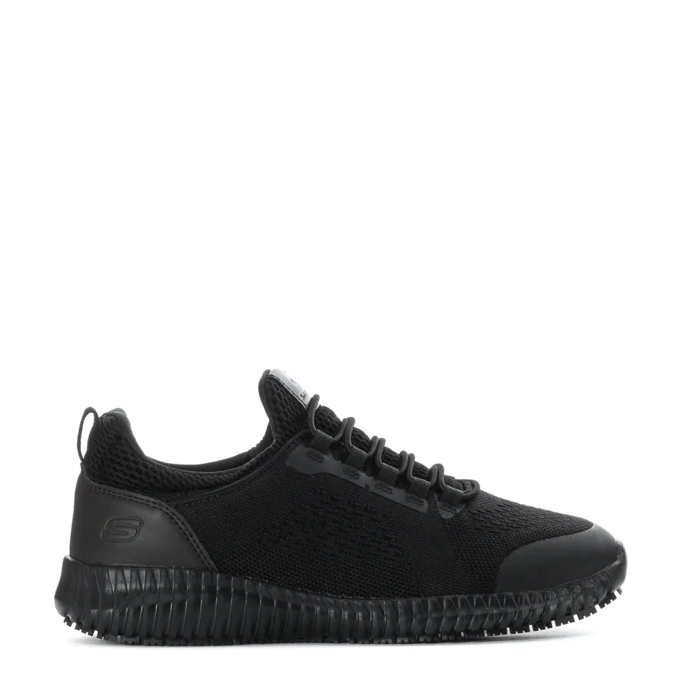 Cessnock Carrboro SR - Damenschuhe_Skechers
