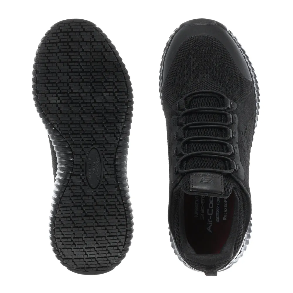 Cessnock Carrboro SR - Damenschuhe_Skechers