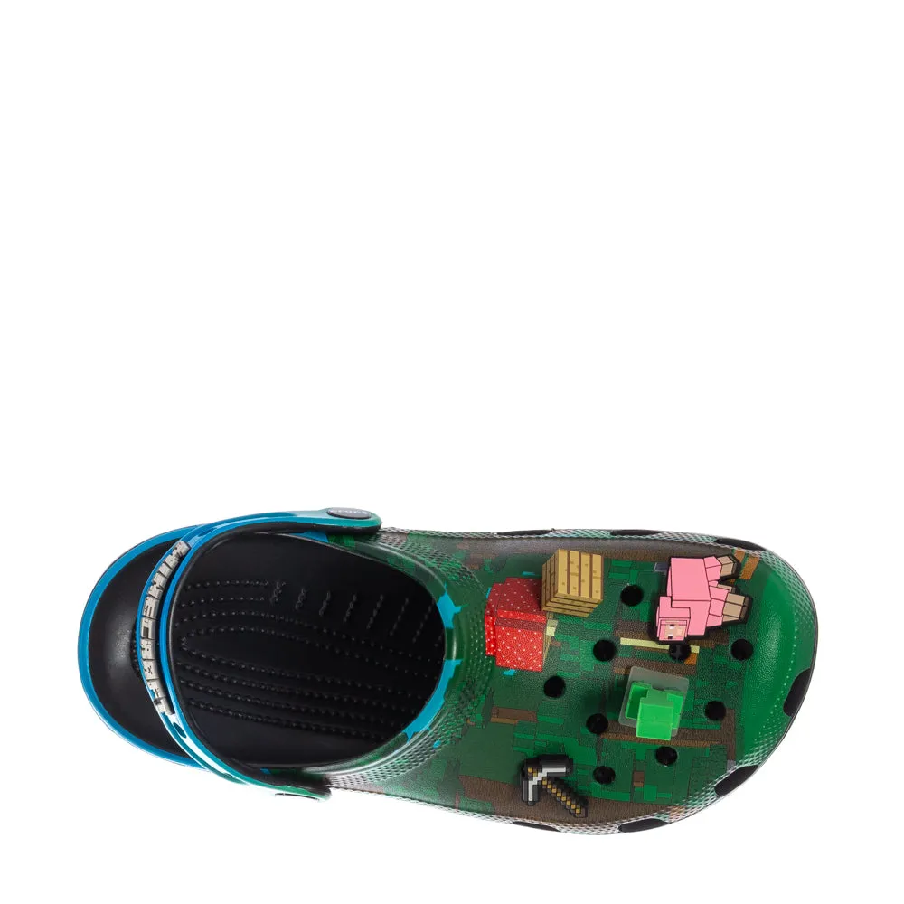 Klassische Clogs - Herrenschuhe_Crocs