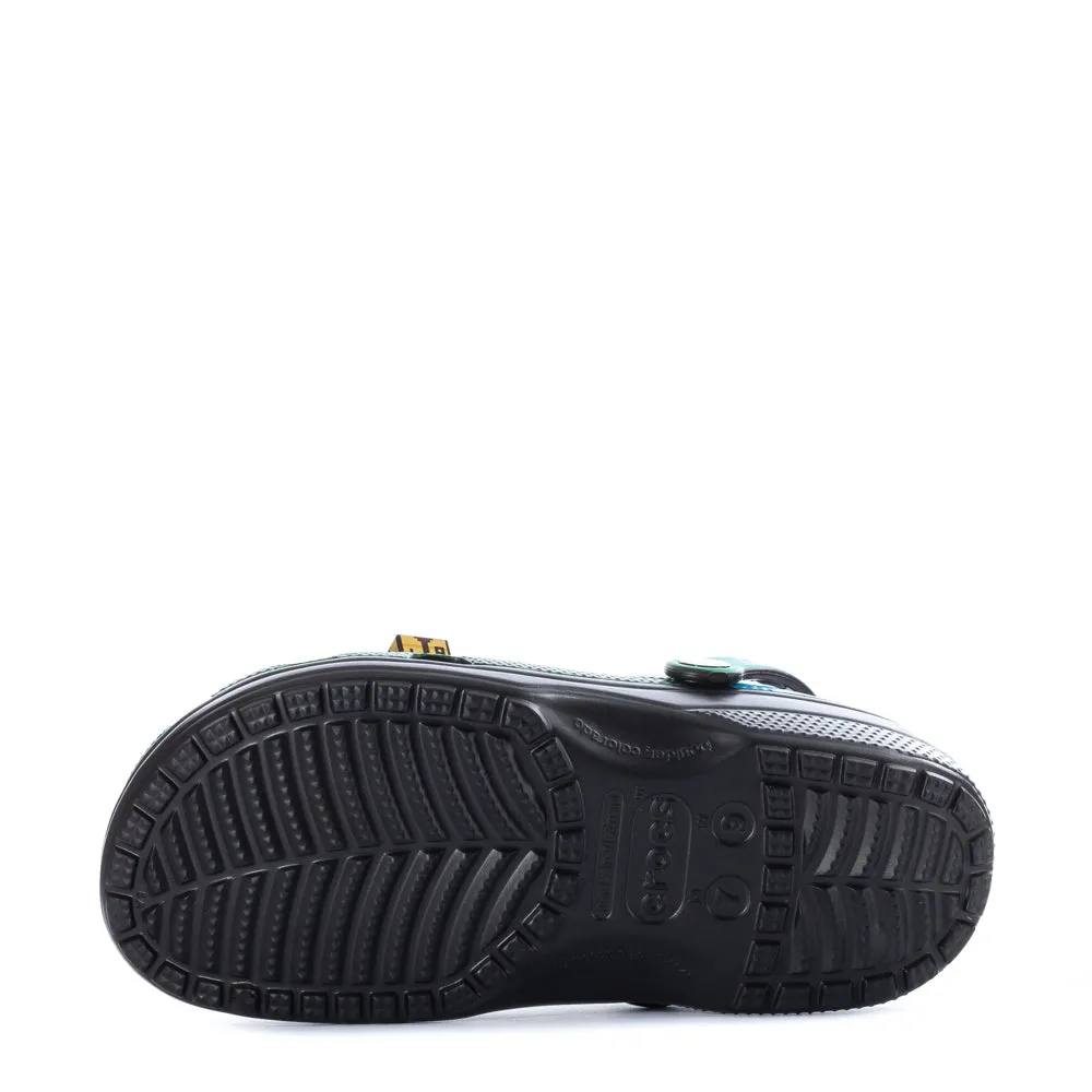 Klassische Clogs - Herrenschuhe_Crocs