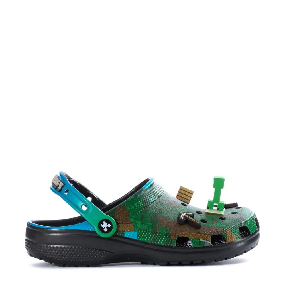 Klassische Clogs - Herrenschuhe_Crocs