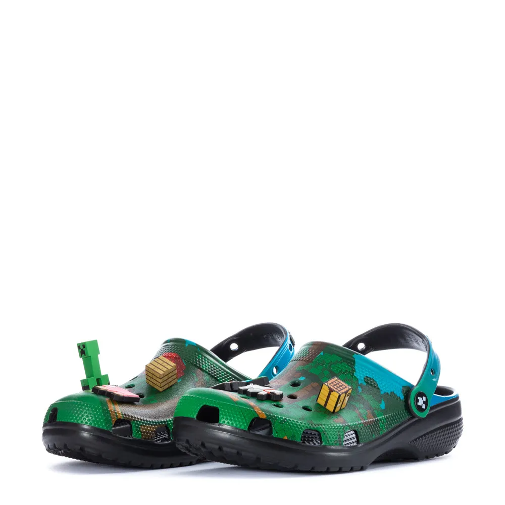 Klassische Clogs - Herrenschuhe_Crocs