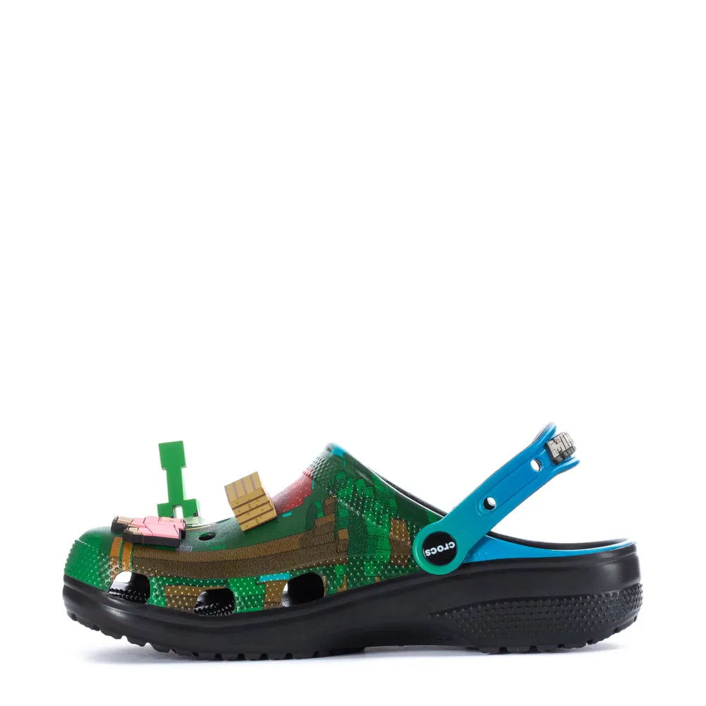 Klassische Clogs - Herrenschuhe_Crocs