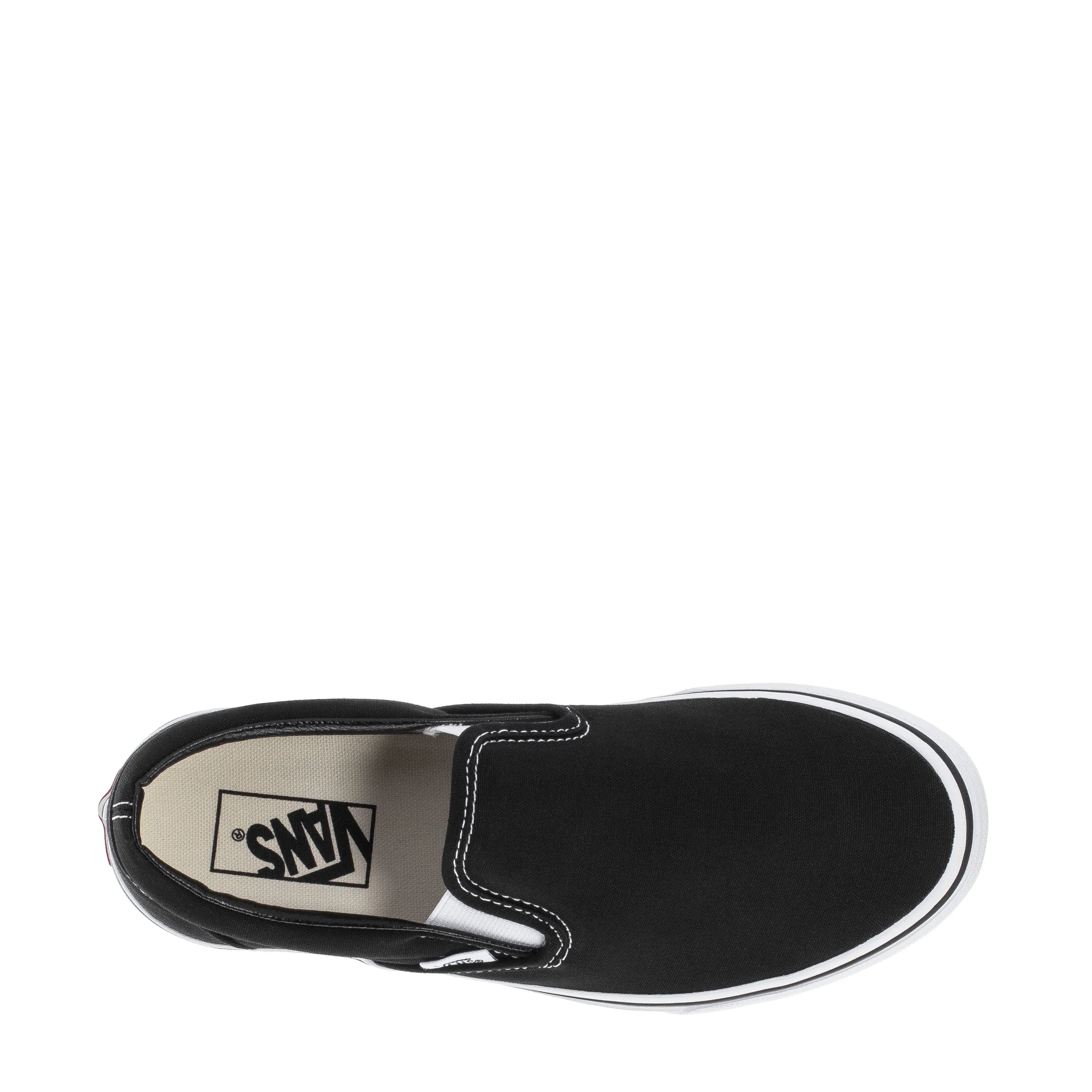 Classic Slip-On - Herrenschuhe_Vans