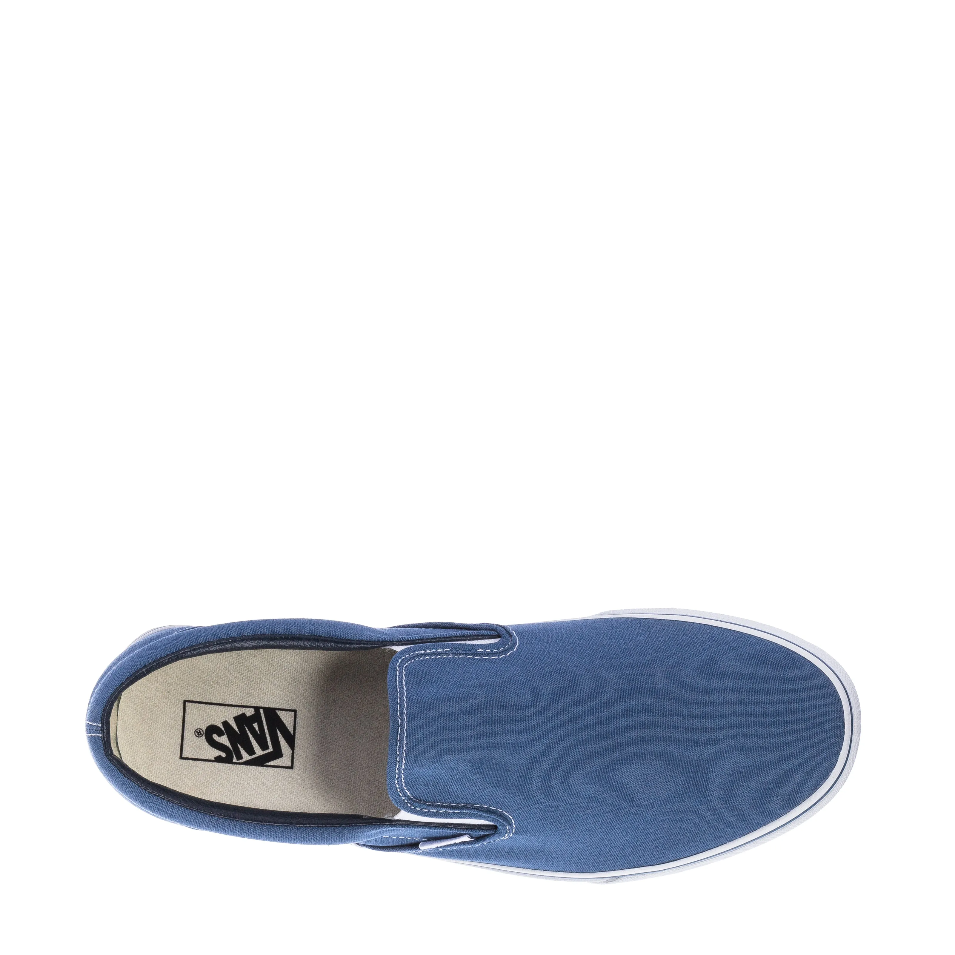 Classic Slip-On - Herrenschuhe_Vans