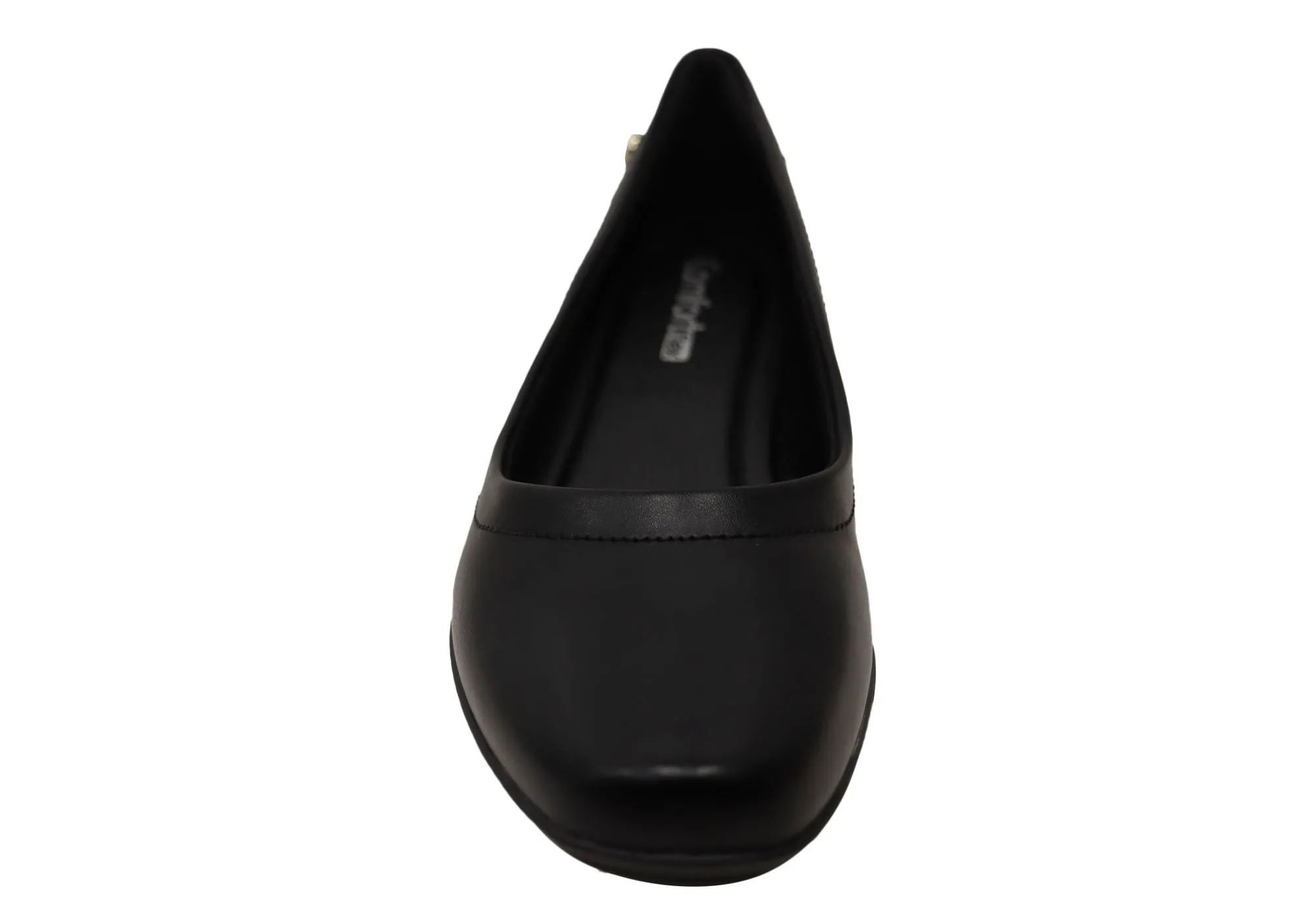 ComfortFlex Ava Damen Bequemschuhe Hergestellt in Brasilien Comfortflex Schuhe