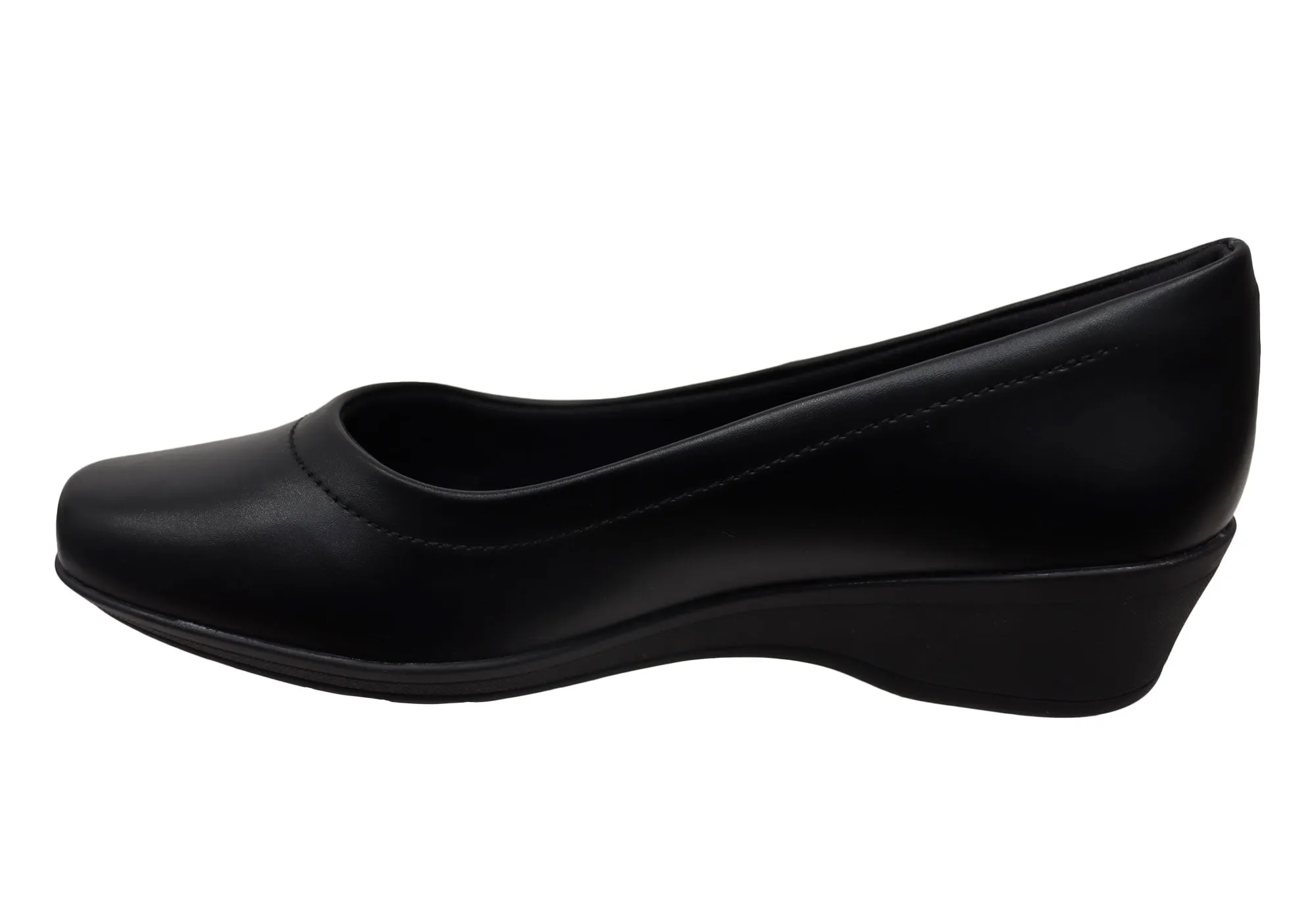 ComfortFlex Ava Damen Bequemschuhe Hergestellt in Brasilien Comfortflex Schuhe