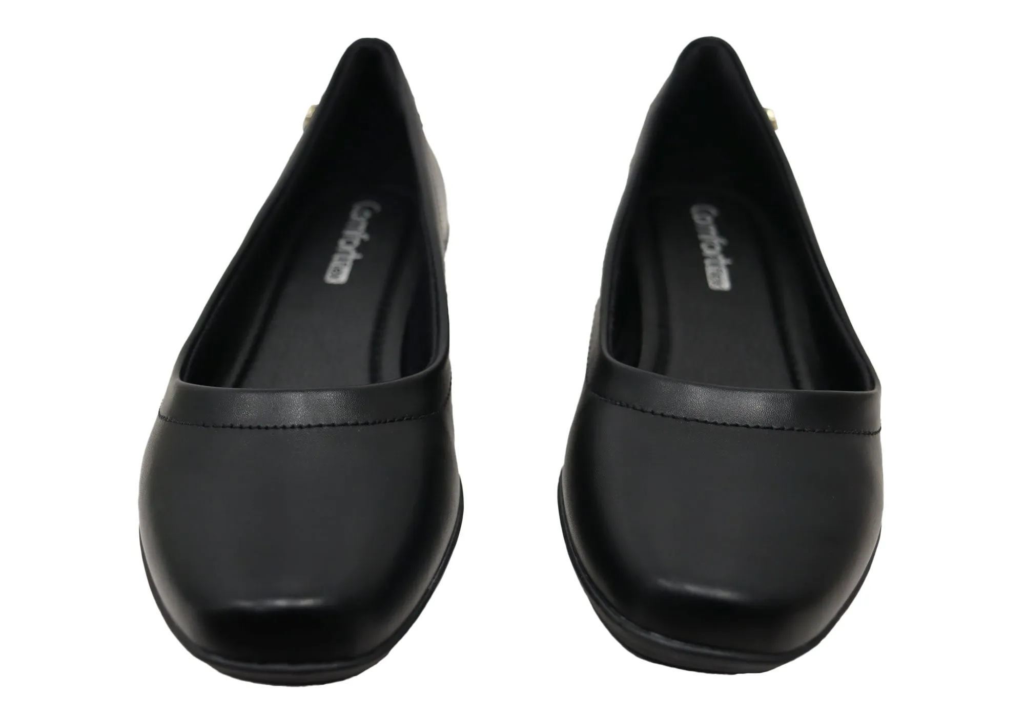 ComfortFlex Ava Damen Bequemschuhe Hergestellt in Brasilien Comfortflex Schuhe