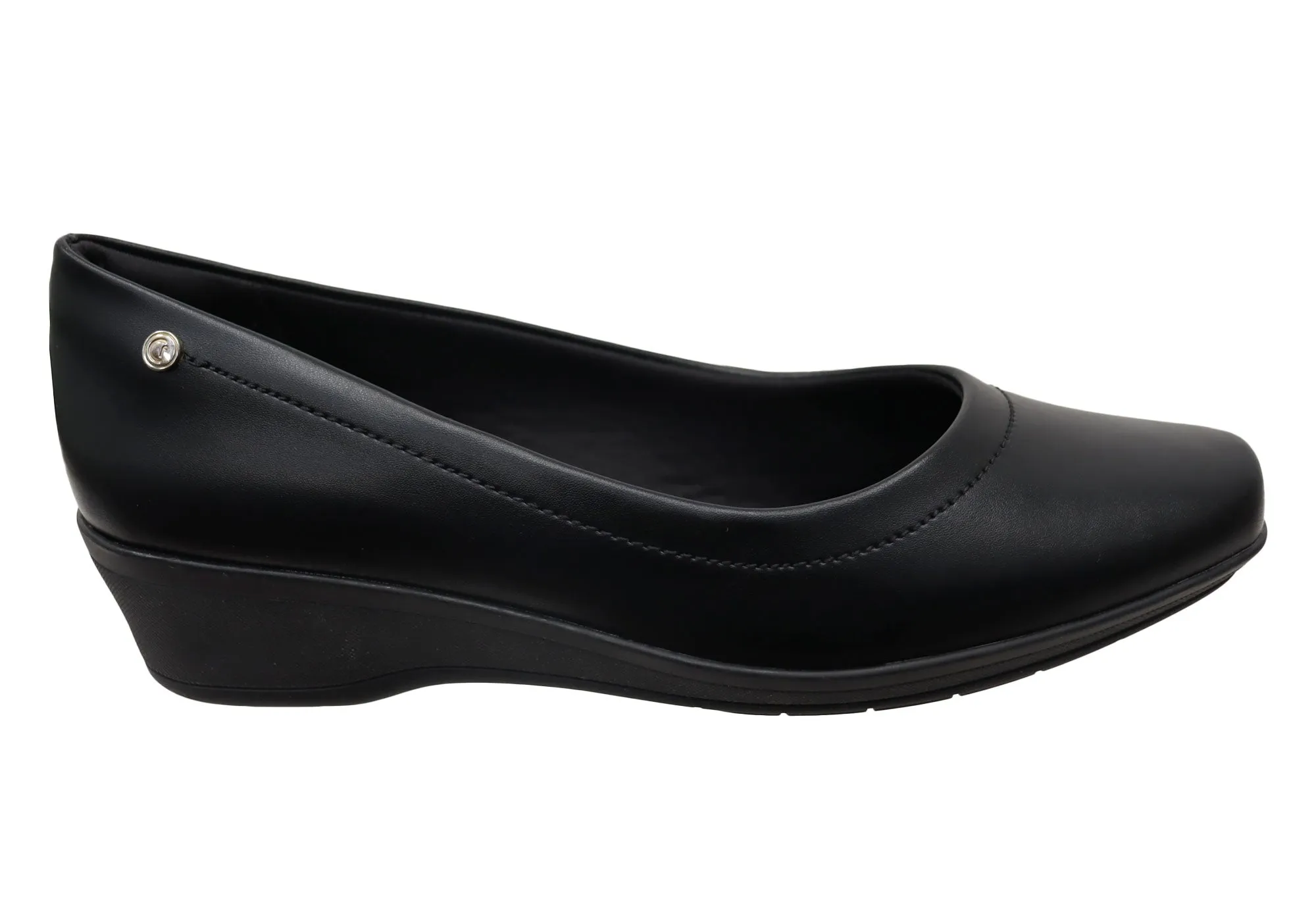 ComfortFlex Ava Damen Bequemschuhe Hergestellt in Brasilien Comfortflex Schuhe