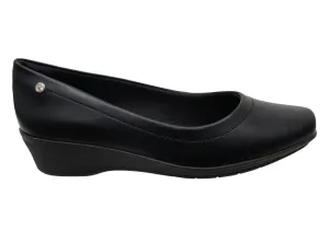 ComfortFlex Ava Damen Bequemschuhe Hergestellt in Brasilien Comfortflex Schuhe