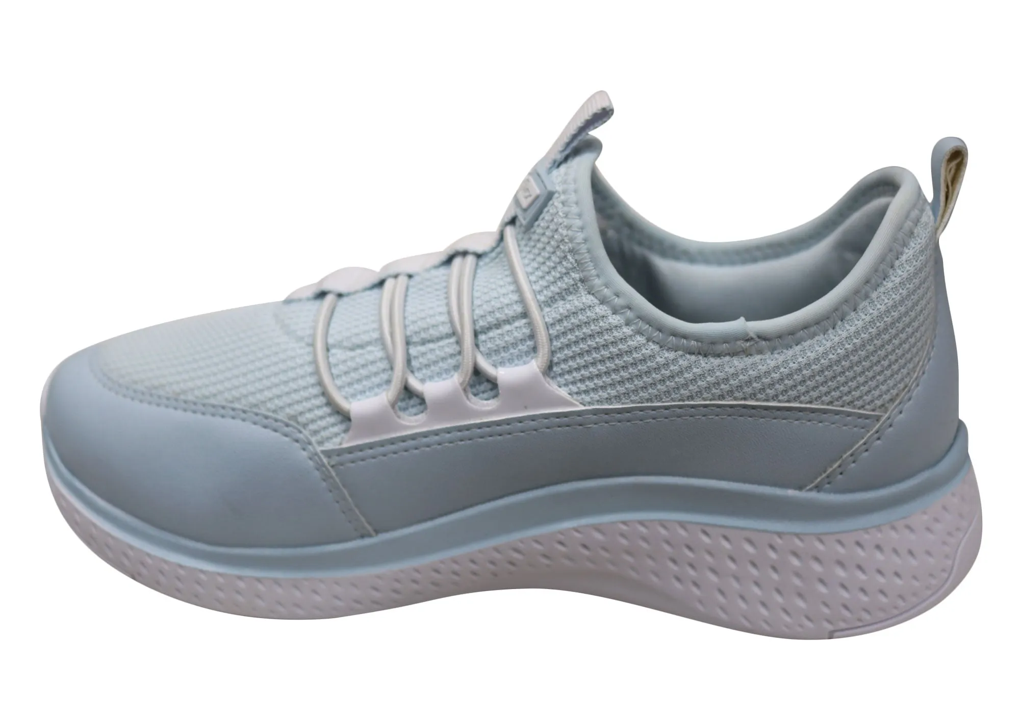 Comfortflex Cora Damen Bequem-Slip-On Freizeitschuhe Hergestellt in Brasilien Comfortflex Schuhe