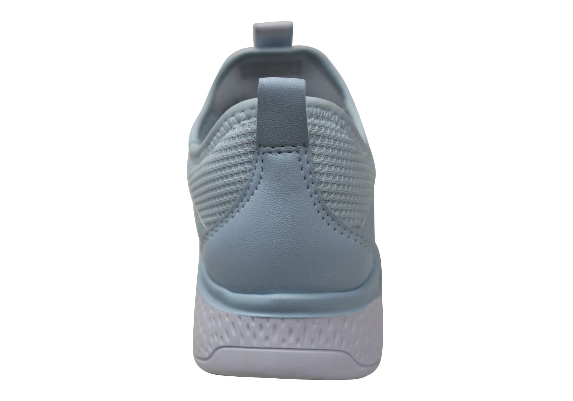 Comfortflex Cora Damen Bequem-Slip-On Freizeitschuhe Hergestellt in Brasilien Comfortflex Schuhe