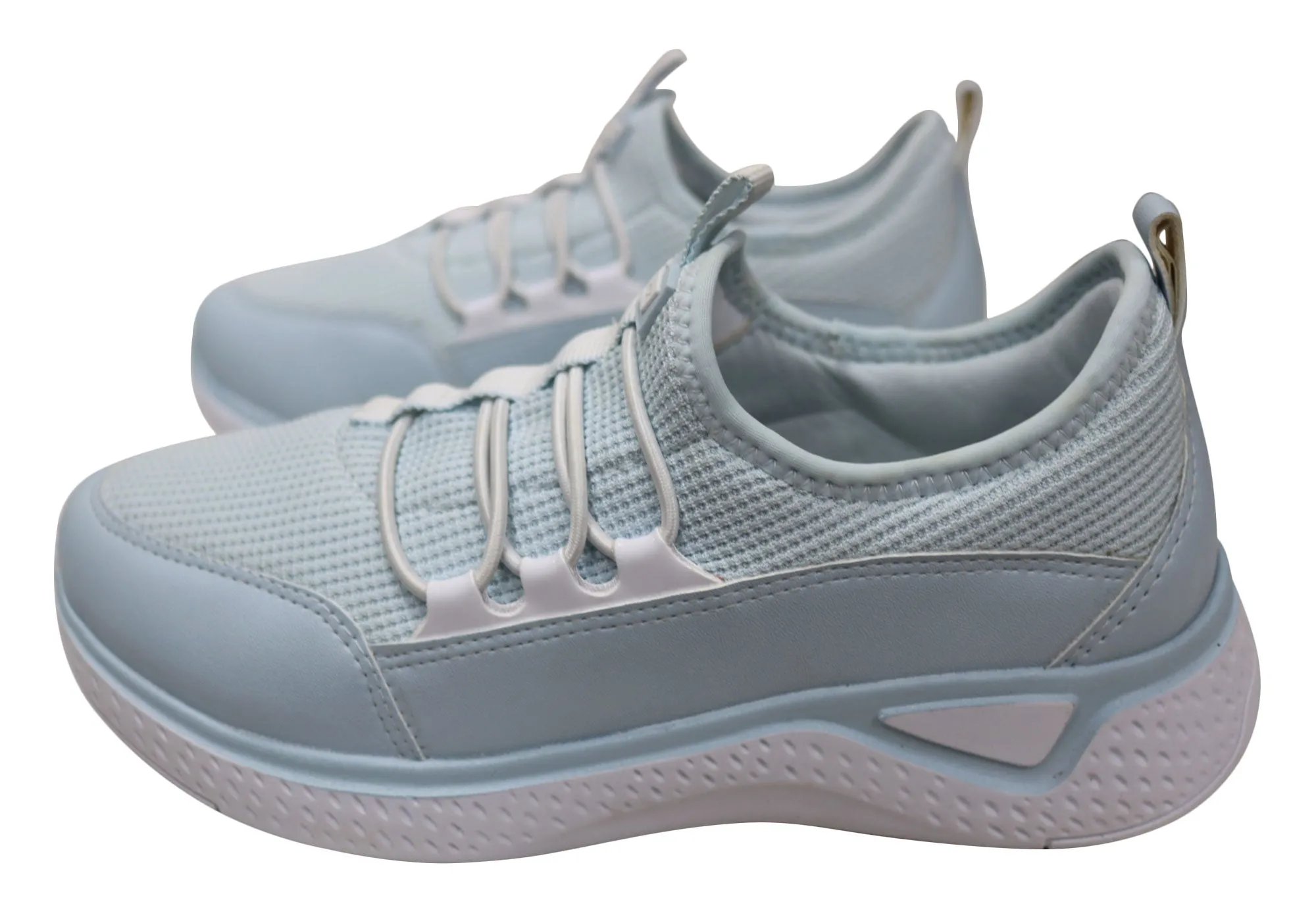 Comfortflex Cora Damen Bequem-Slip-On Freizeitschuhe Hergestellt in Brasilien Comfortflex Schuhe
