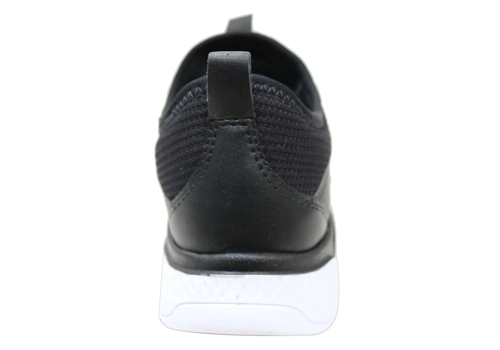 Comfortflex Cora Damen Bequem-Slip-On Freizeitschuhe Hergestellt in Brasilien Comfortflex Schuhe