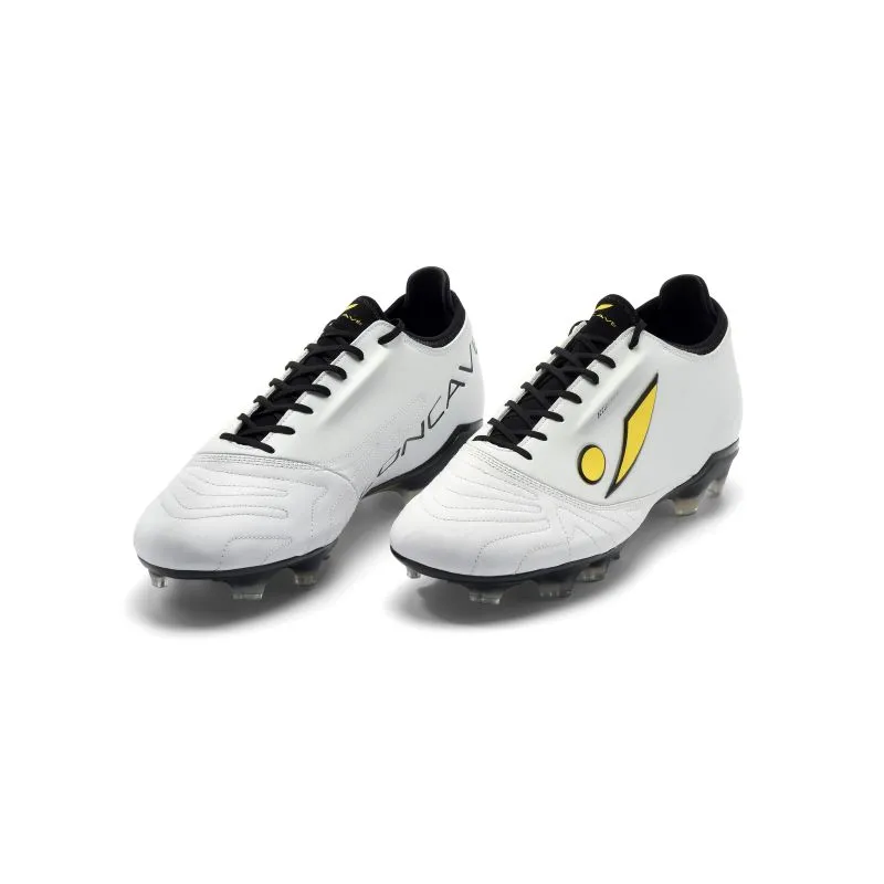 Concave Halo  Pro V2 FG Kinderfußballschuhe