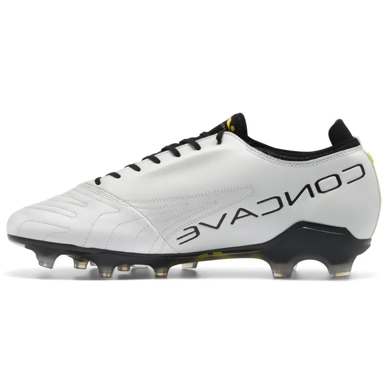 Concave Halo  Pro V2 FG Kinderfußballschuhe