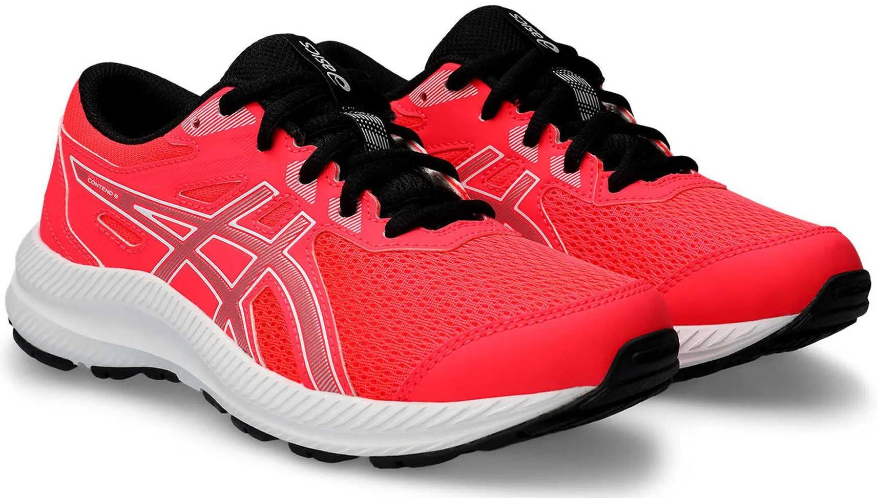 Contend 8 GS Laufschuhe für Kinder