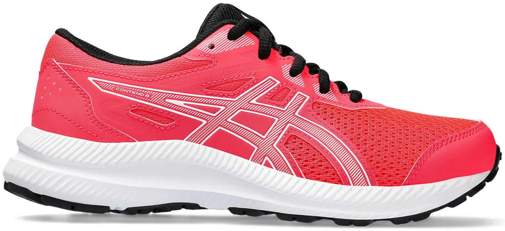 Contend 8 GS Laufschuhe für Kinder