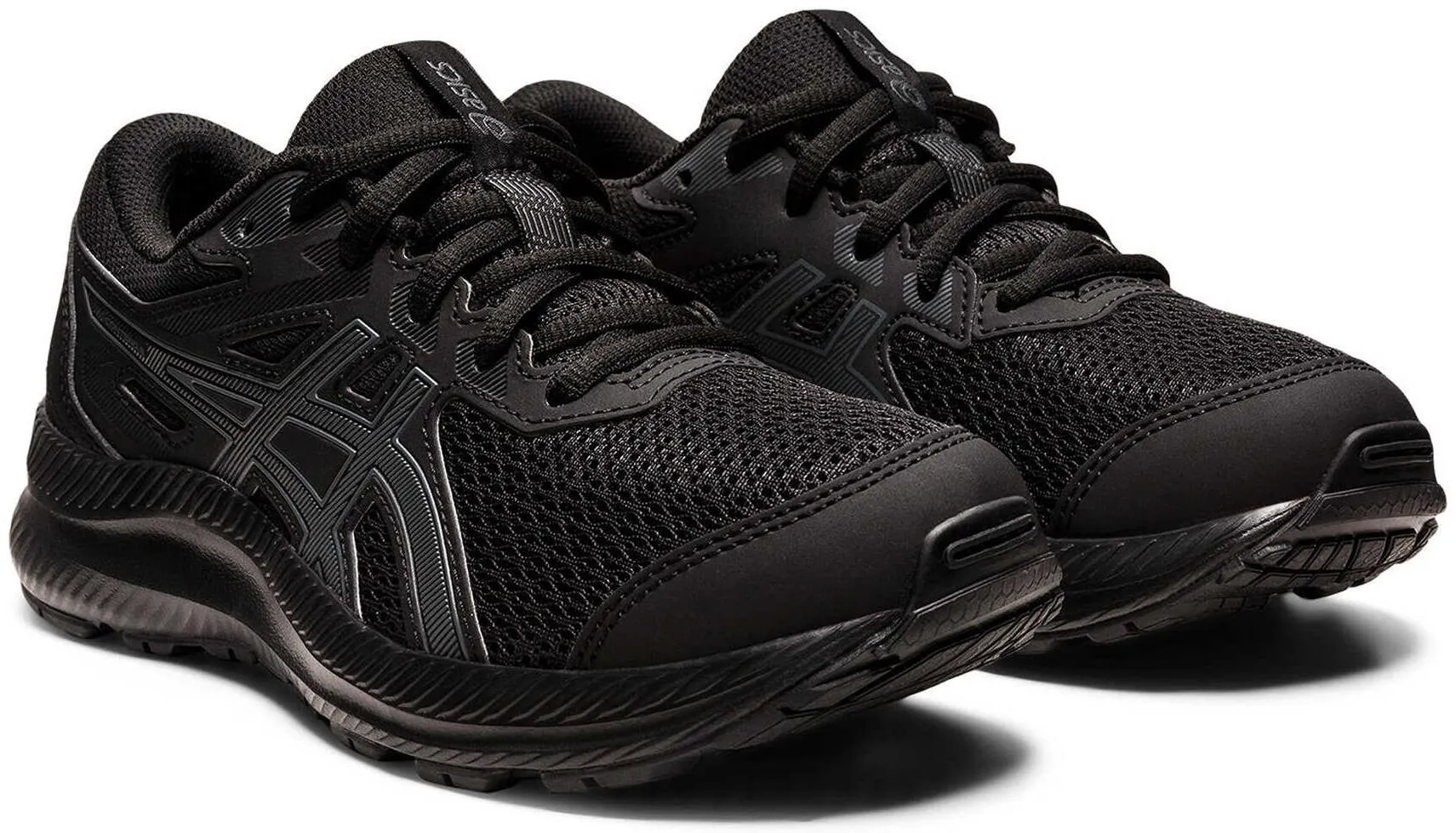 Contend 8 GS Laufschuhe für Kinder