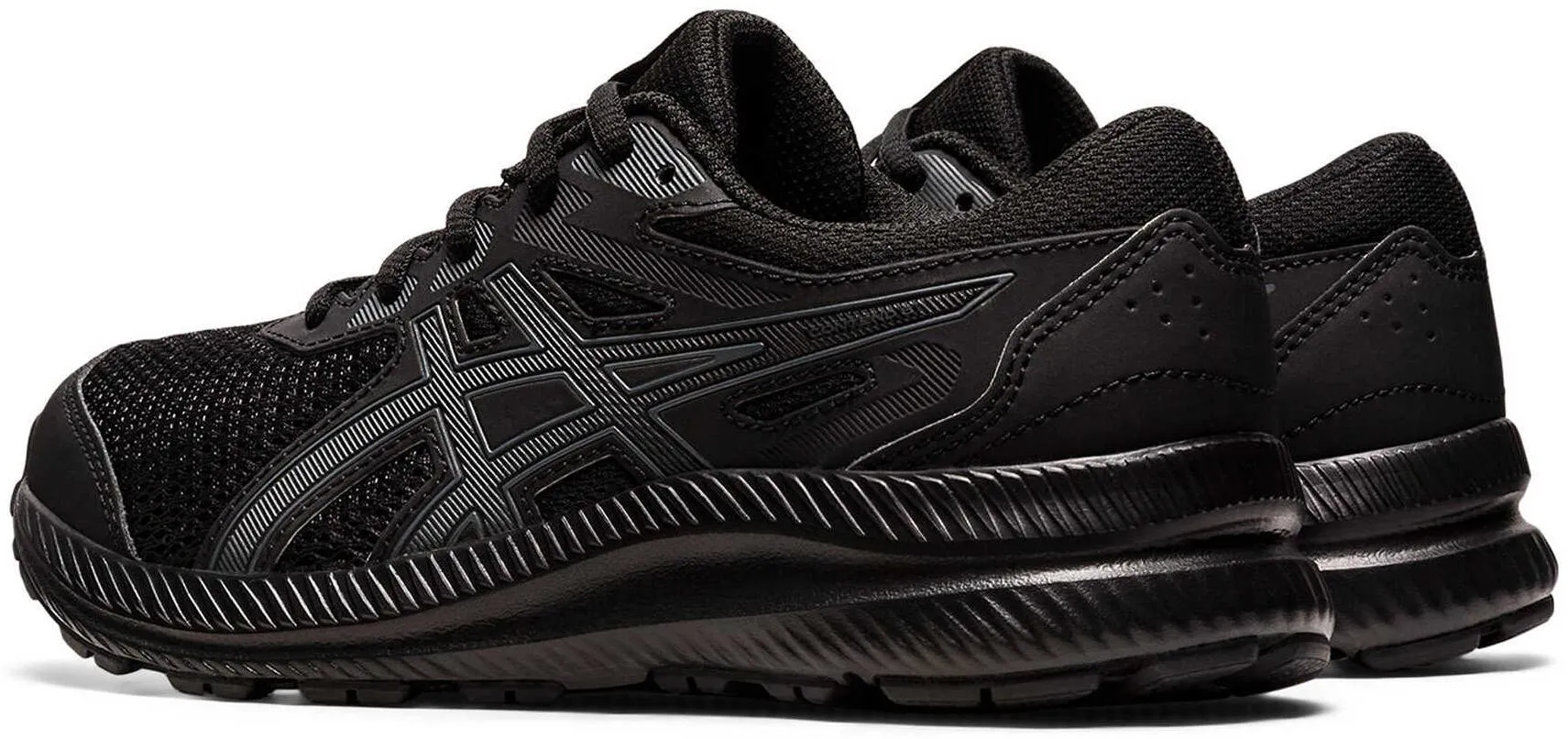 Contend 8 GS Laufschuhe für Kinder