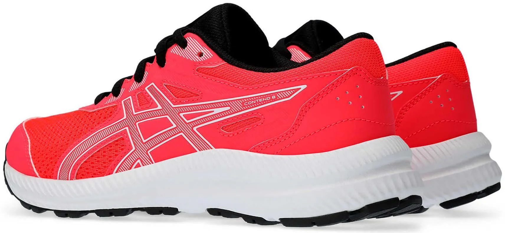 Contend 8 GS Laufschuhe für Kinder