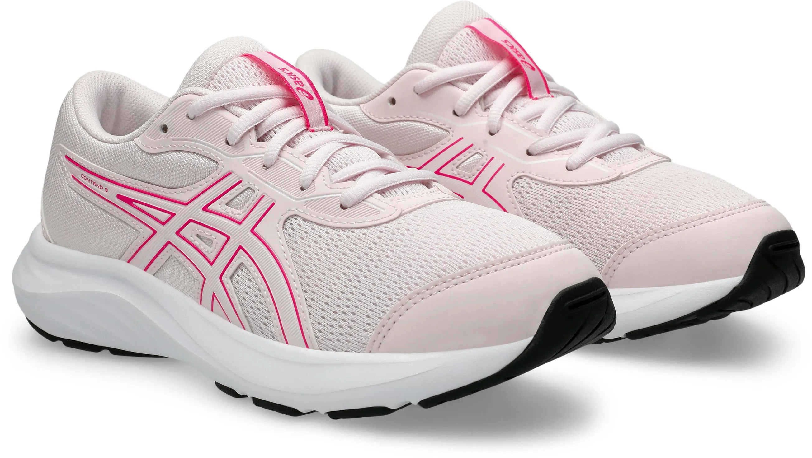 Contend 9 Gs Laufschuhe für Kinder