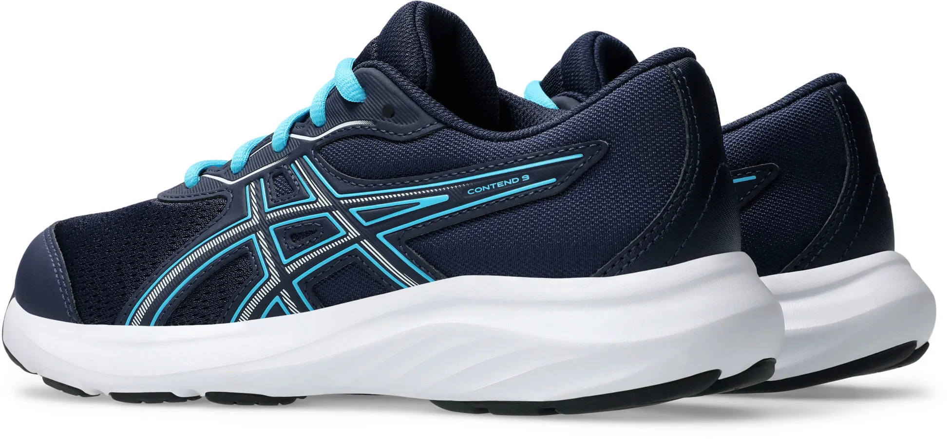 Contend 9 Gs Laufschuhe für Kinder