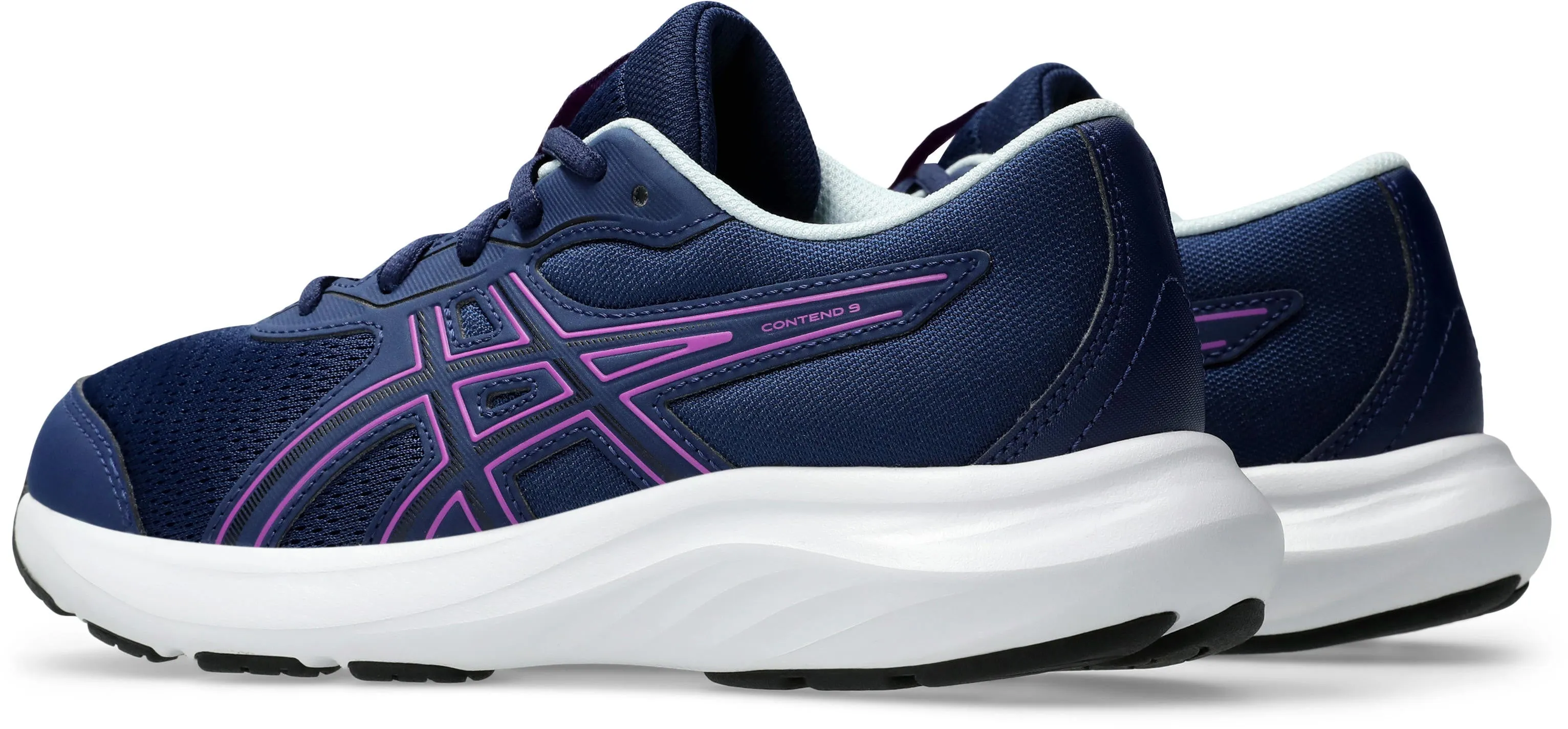 Contend 9 Gs Laufschuhe für Kinder