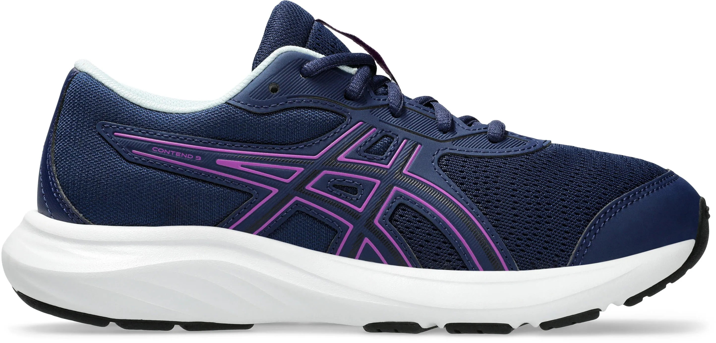 Contend 9 Gs Laufschuhe für Kinder
