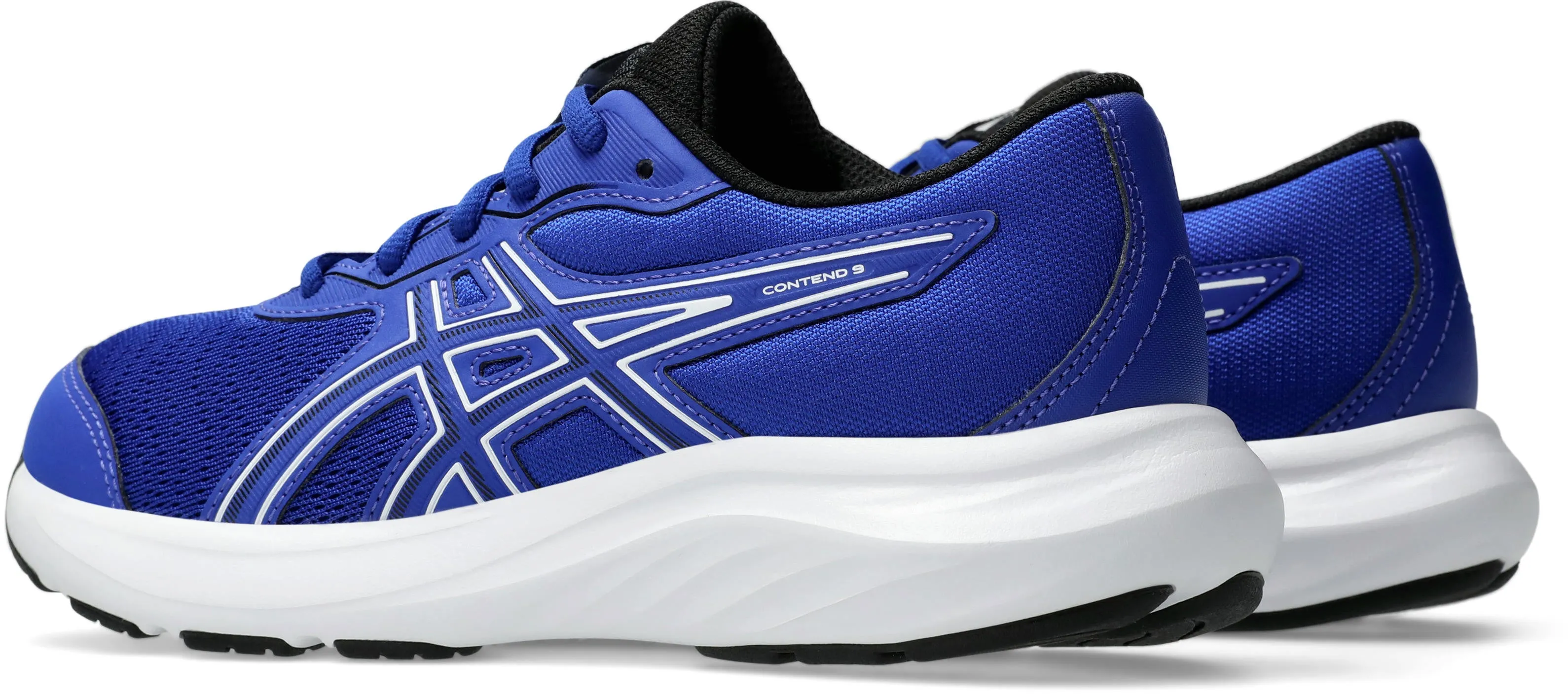 Contend 9 Gs Laufschuhe für Kinder