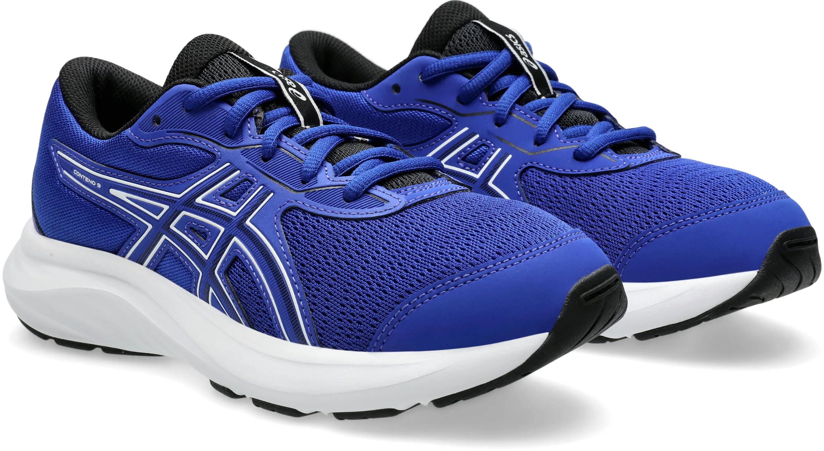 Contend 9 Gs Laufschuhe für Kinder