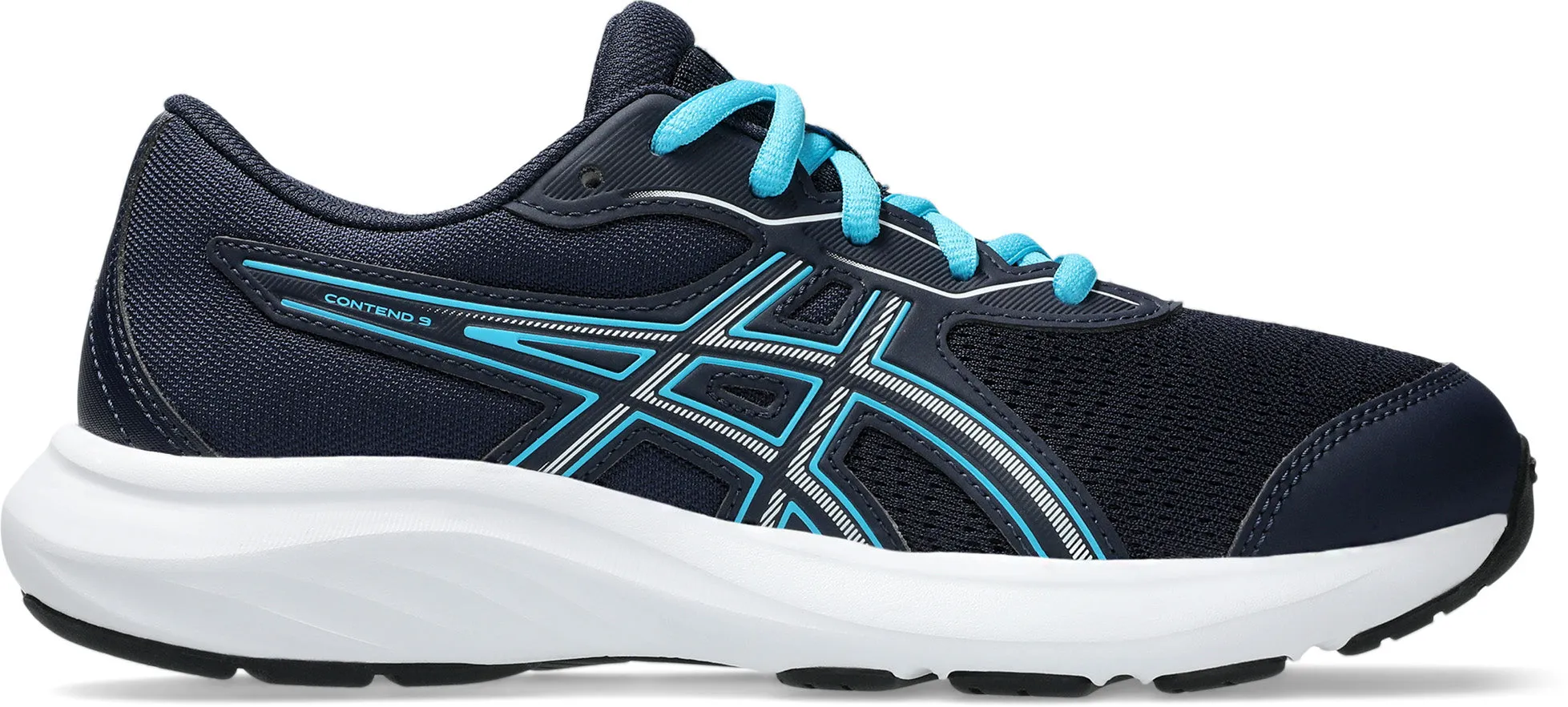 Contend 9 Gs Laufschuhe für Kinder