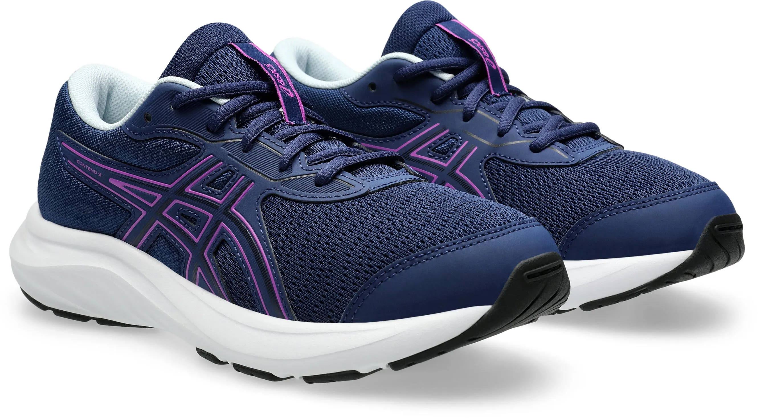 Contend 9 Gs Laufschuhe für Kinder