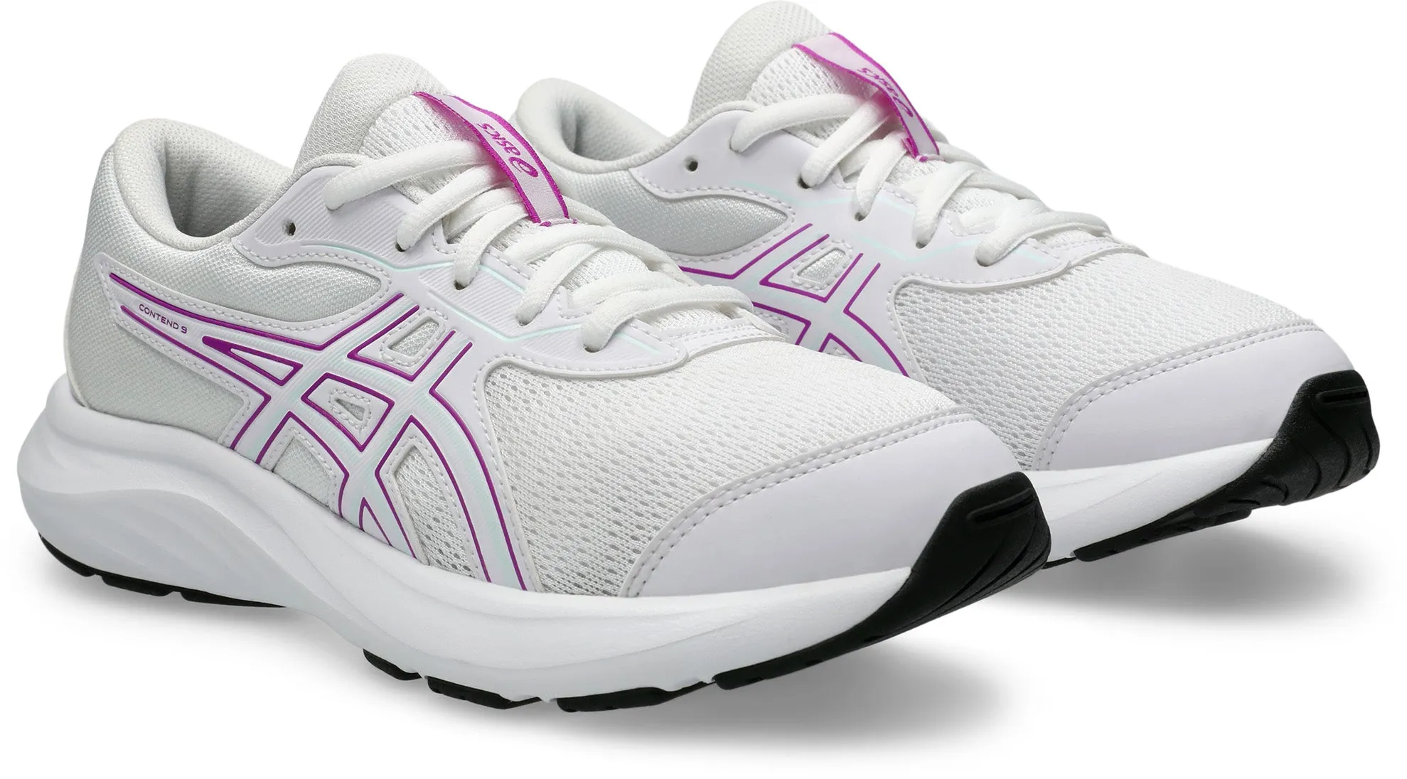 Contend 9 Gs Laufschuhe für Kinder
