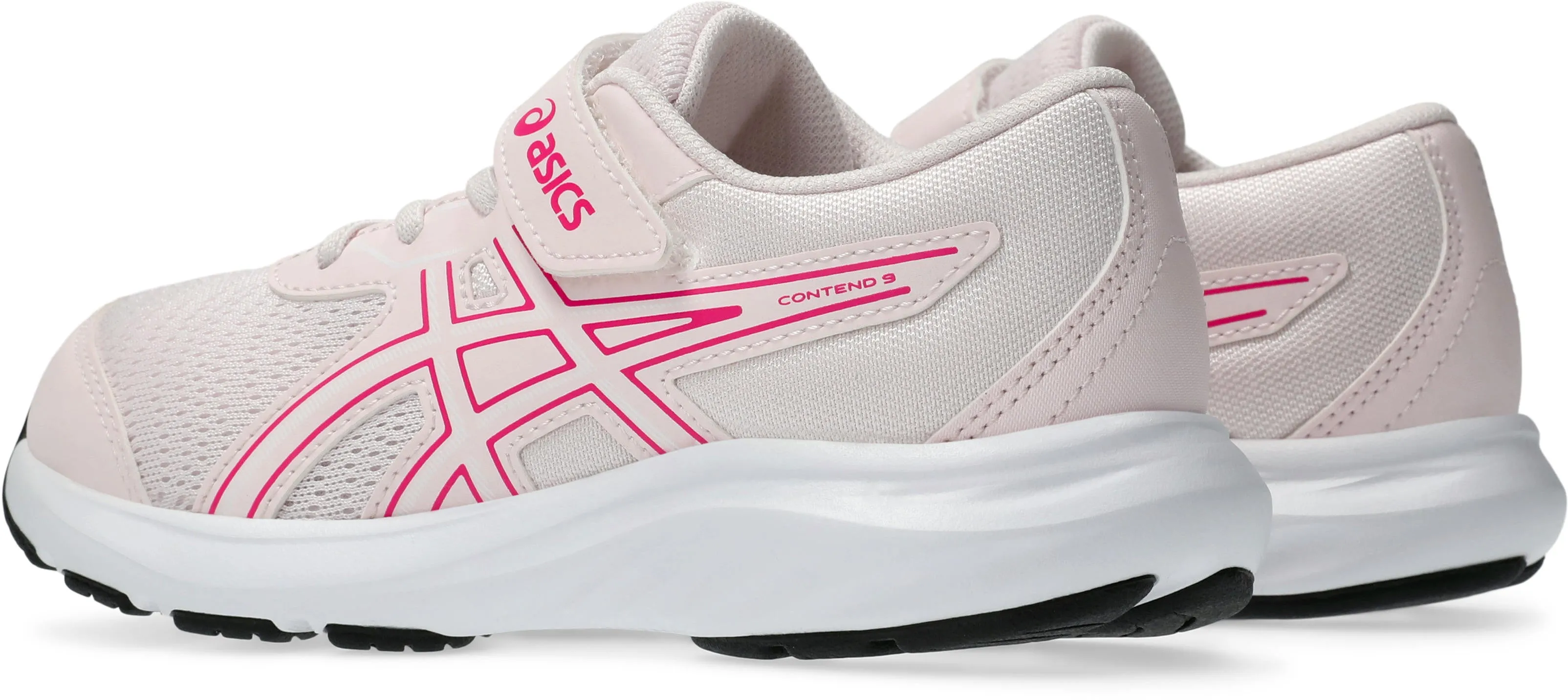 Contend 9 Ps Kinder-Laufschuhe