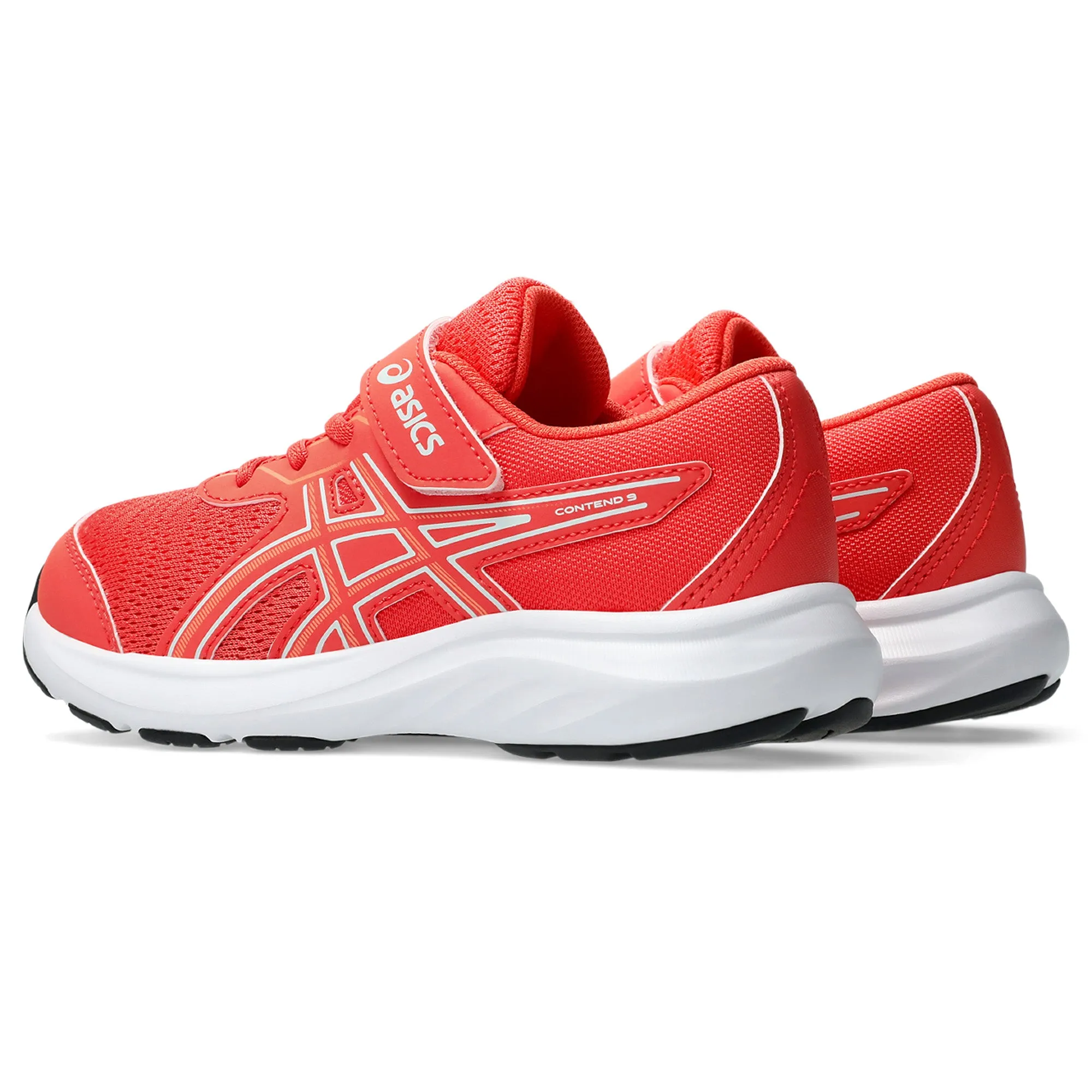 Contend 9 Ps Kinder-Laufschuhe