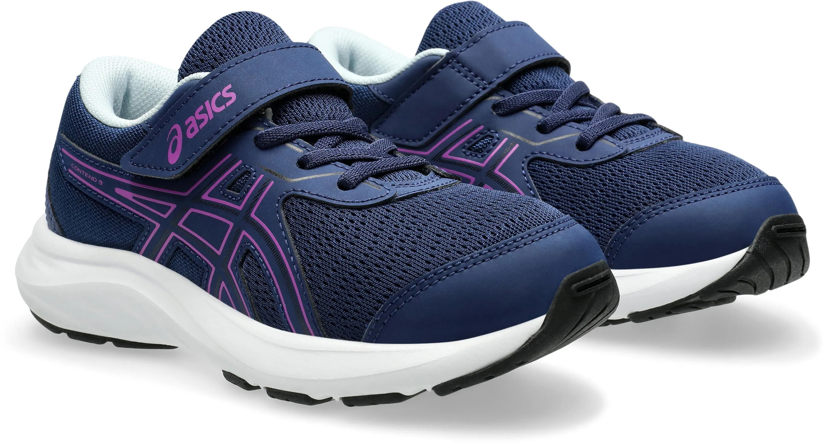 Contend 9 Ps Kinder-Laufschuhe