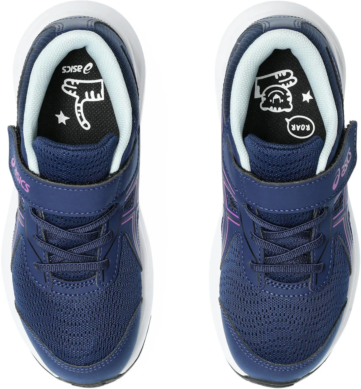 Contend 9 Ps Kinder-Laufschuhe