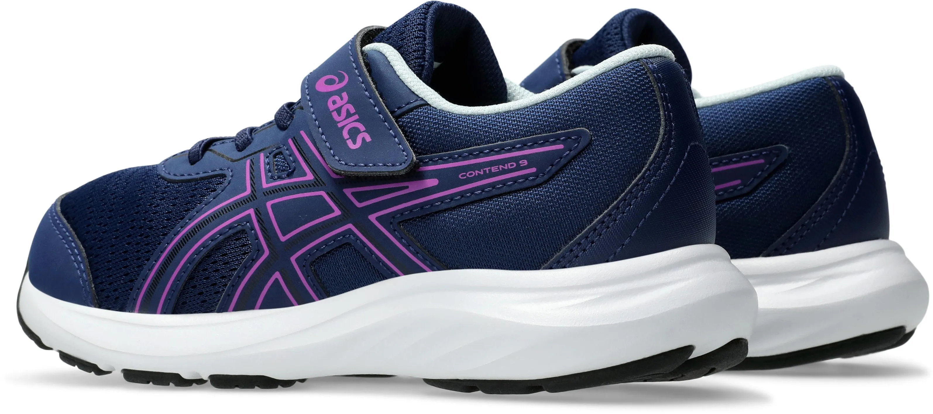 Contend 9 Ps Kinder-Laufschuhe
