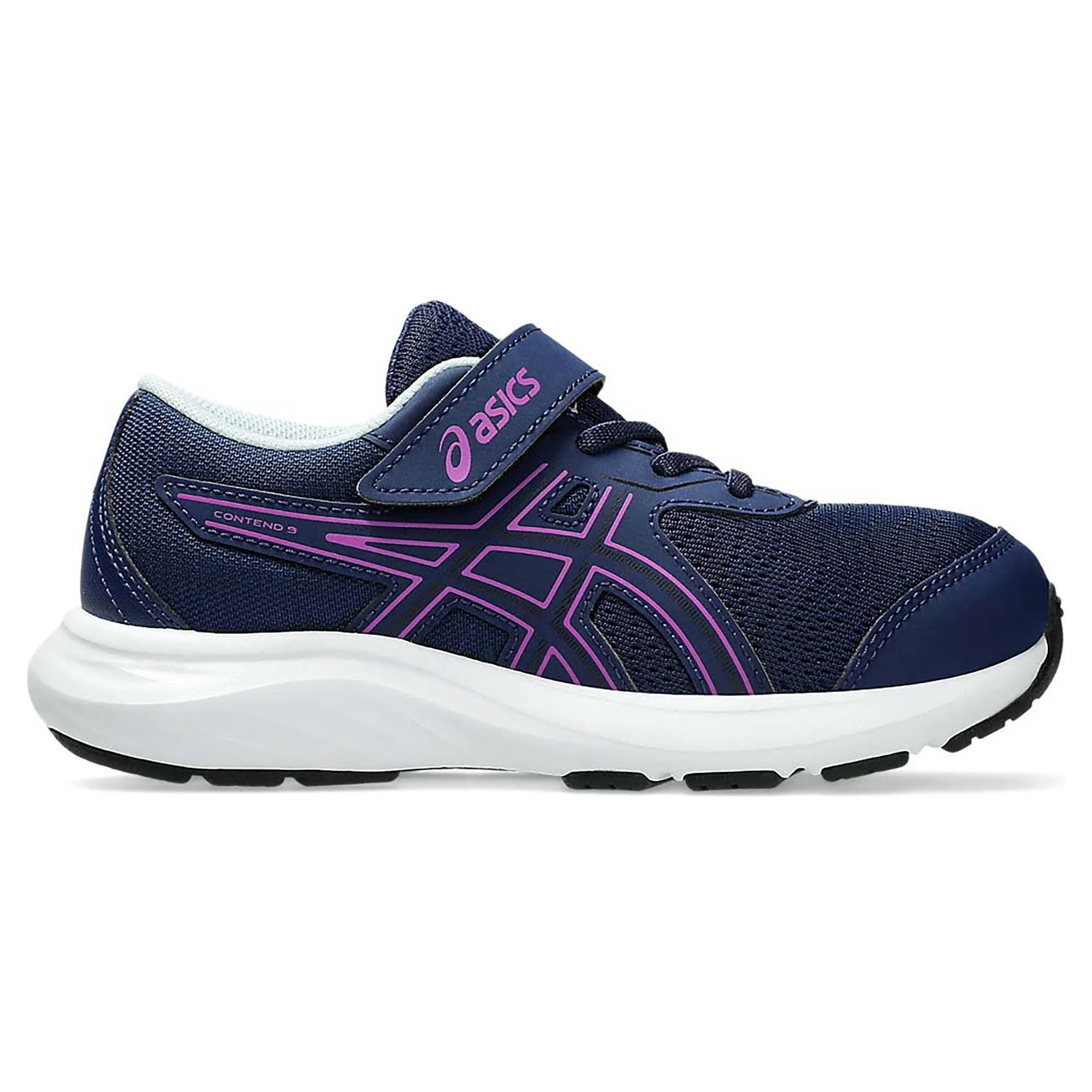 Contend 9 Ps Kinder-Laufschuhe