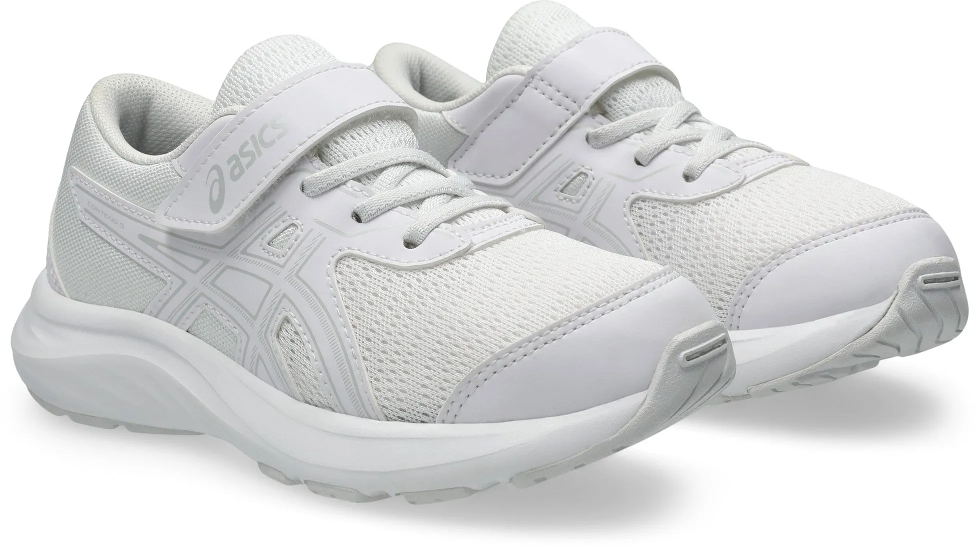 Contend 9 Ps Kinder-Laufschuhe