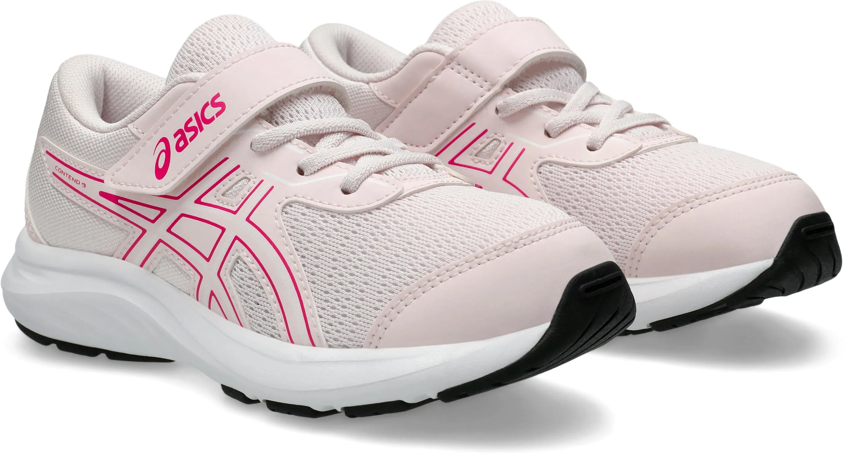 Contend 9 Ps Kinder-Laufschuhe