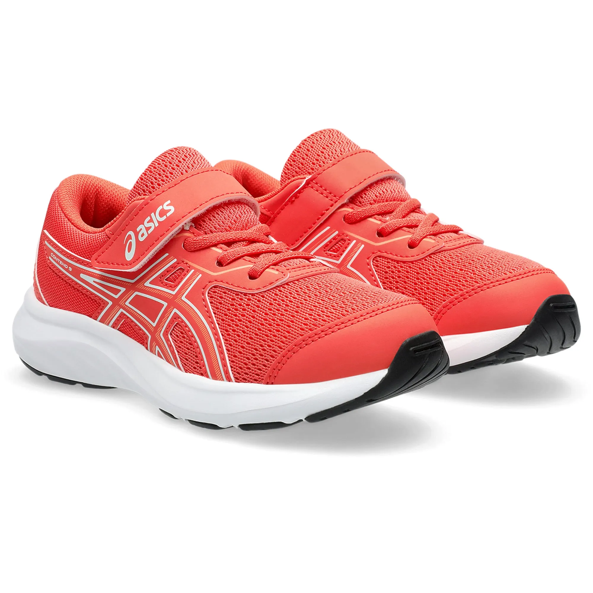 Contend 9 Ps Kinder-Laufschuhe